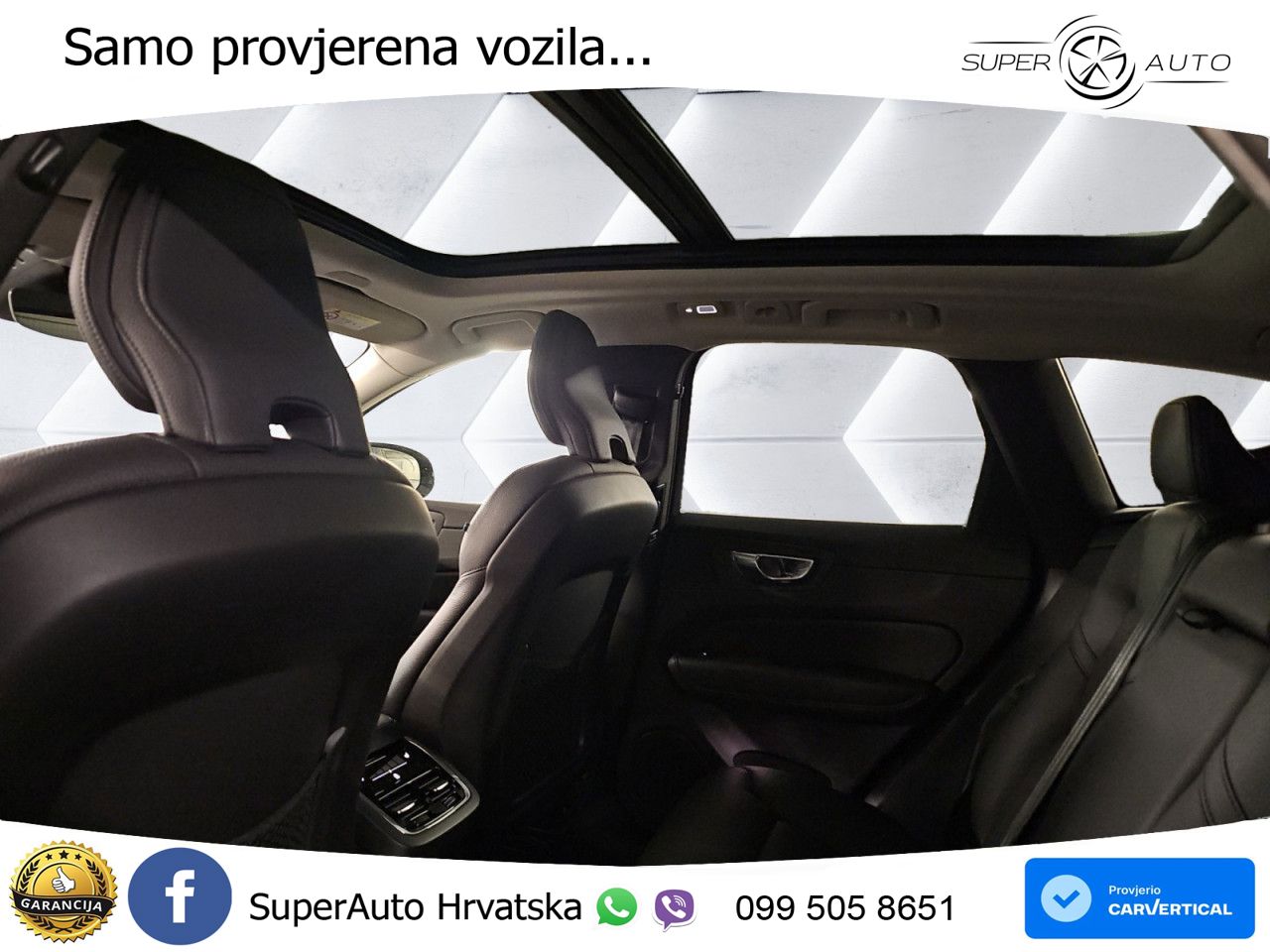 Volvo XC60 B5 Benzin AWD Geartronic ACC+HEAD+4xGR SJED+360+PANO