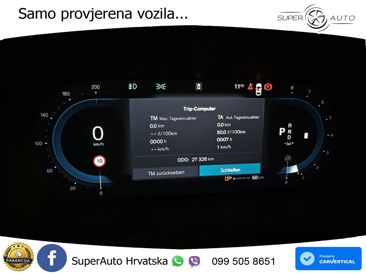 Volvo XC60 B5 Benzin AWD Geartronic ACC+HEAD+4xGR SJED+360+PANO