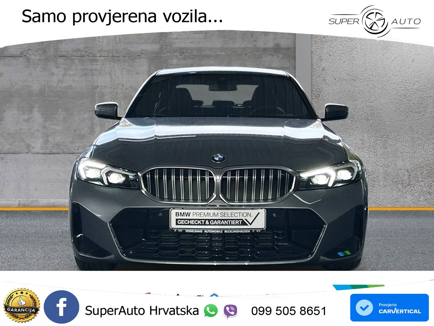 BMW 318i (156 KS) Steptronic M Sport