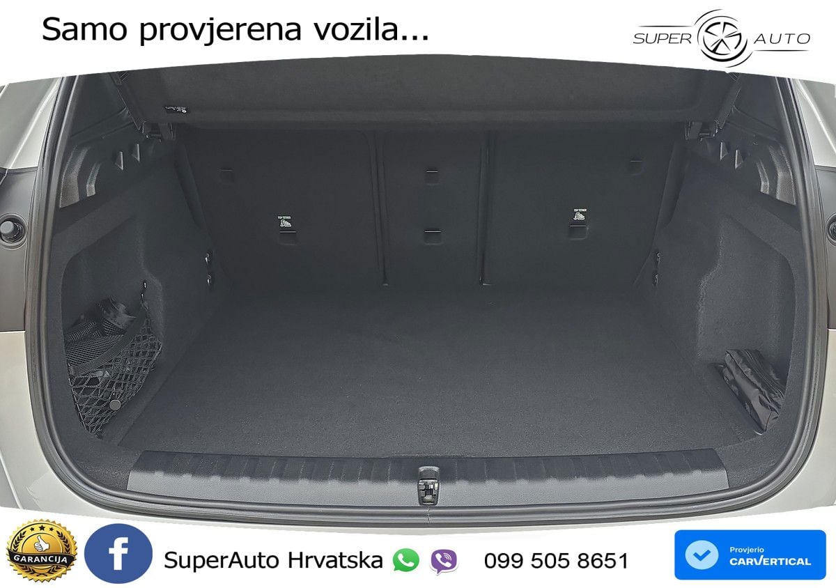 BMW X1 18i (136 KS) sDrive Steptronic M Sport