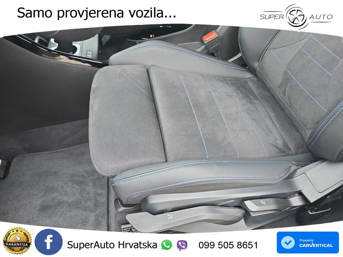 BMW X1 18i (136 KS) sDrive Steptronic M Sport