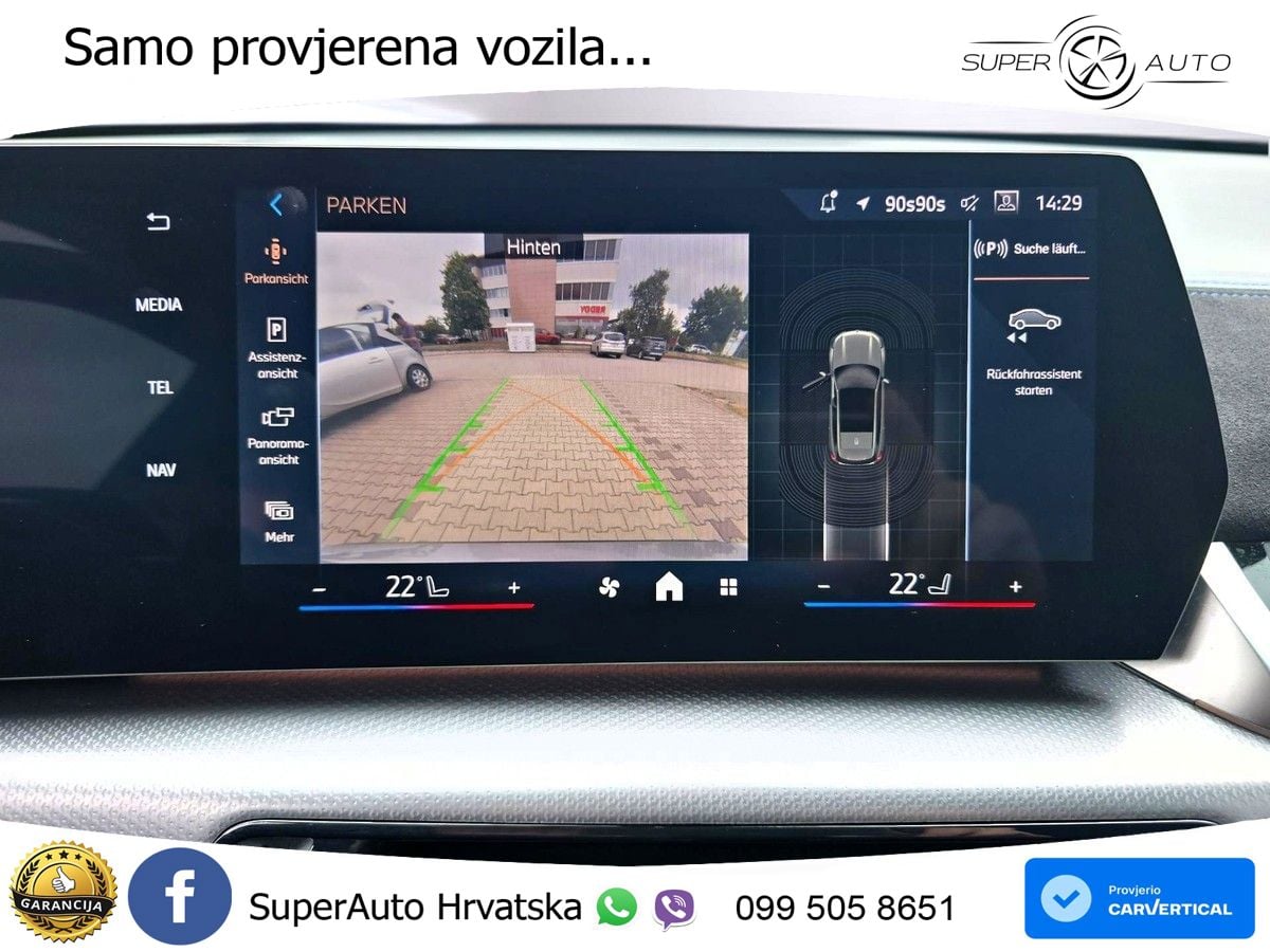BMW X1 18i (136 KS) sDrive Steptronic M Sport