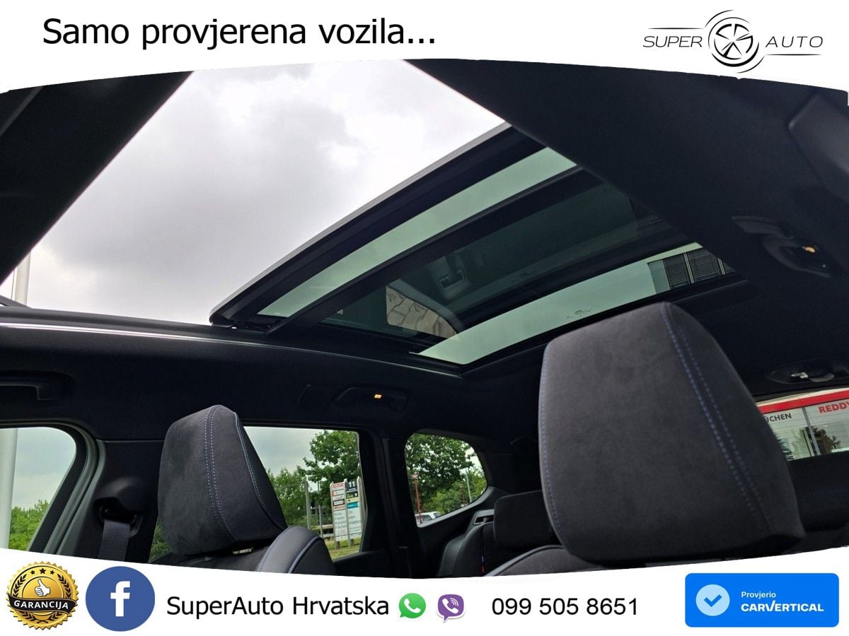 BMW X1 18i (136 KS) sDrive Steptronic M Sport