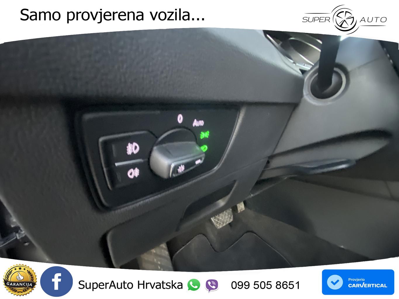Volkswagen Passat Variant 2.0 TDI (150 KS) DSG Business LED+GR SJED+ACC