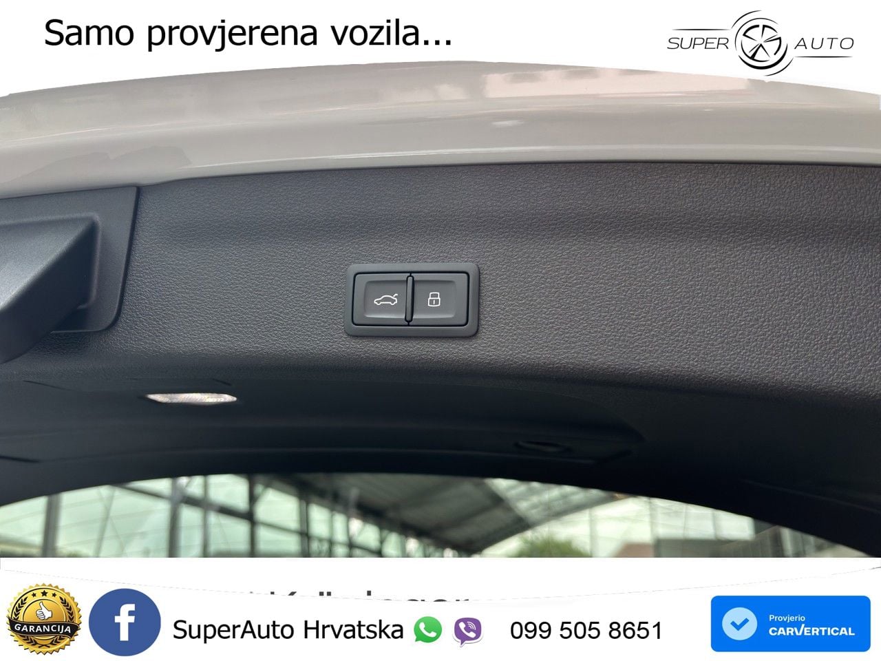 Audi RS6 Avant 4.0 TFSI V8 performance (630 KS)  quattro tiptronic LED+GR SJED+ACC