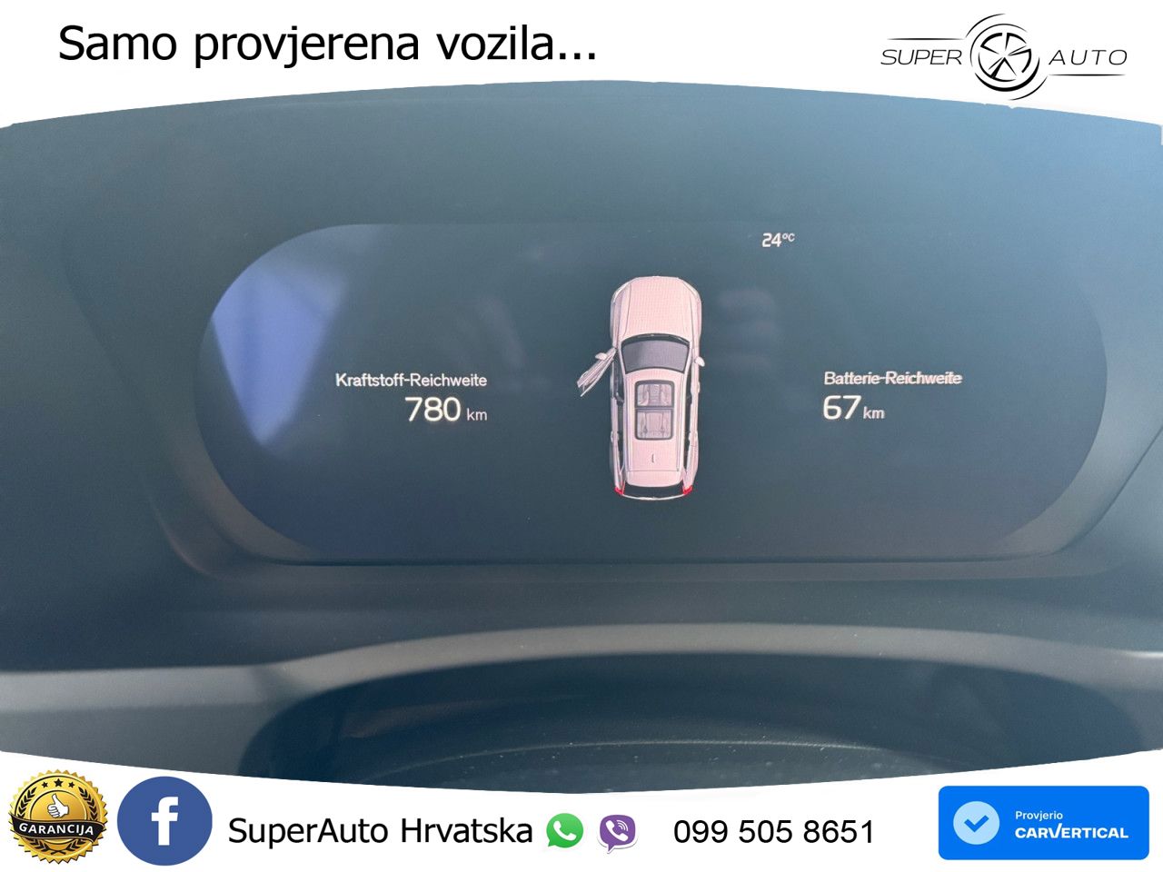 Volvo XC90 2.0 B5 AWD Automatic ZRAČNI+ACC+GR SJED+KAM+PANO
