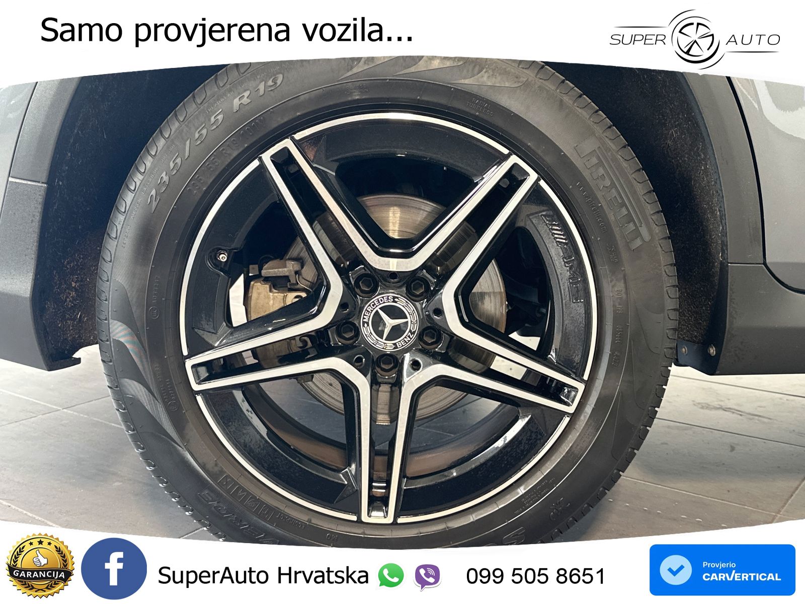 Mercedes GLC 220d (194 KS) 4MATIC G-TRONIC AMG LED+GR SJED+ACC