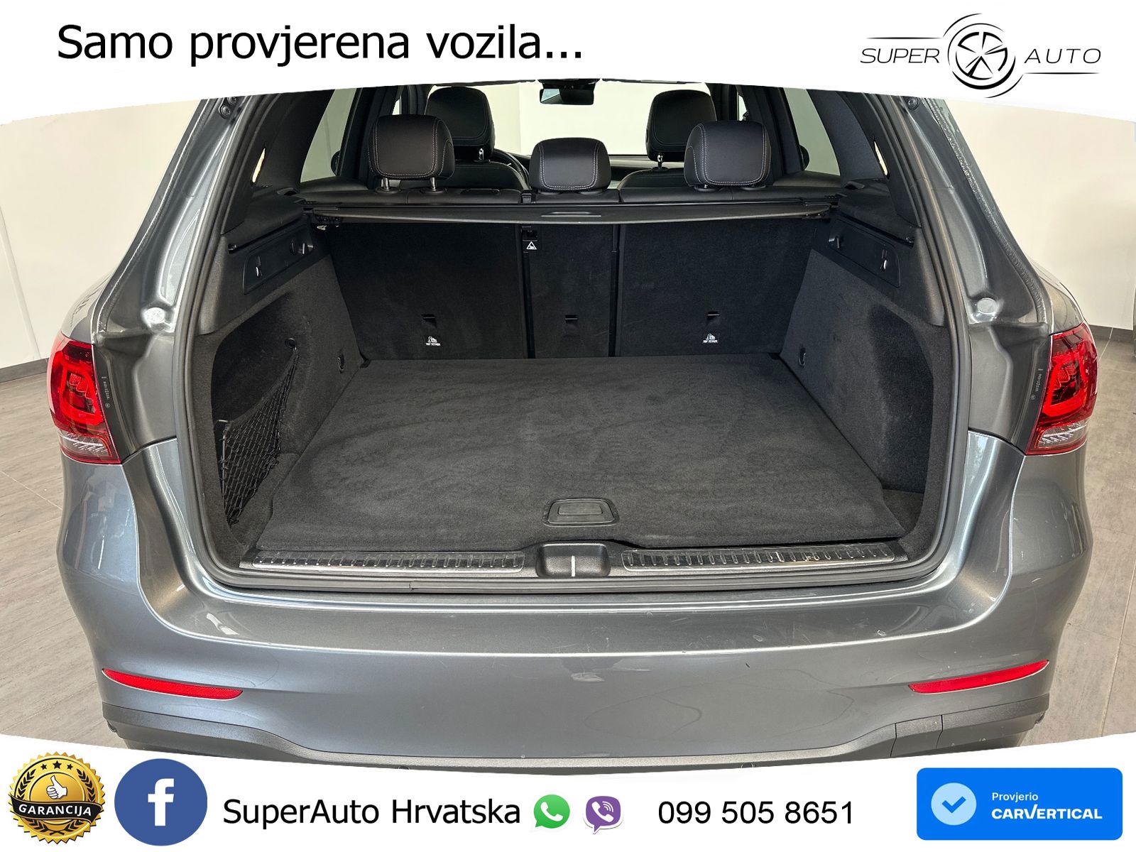 Mercedes GLC 220d (194 KS) 4MATIC G-TRONIC AMG LED+GR SJED+ACC