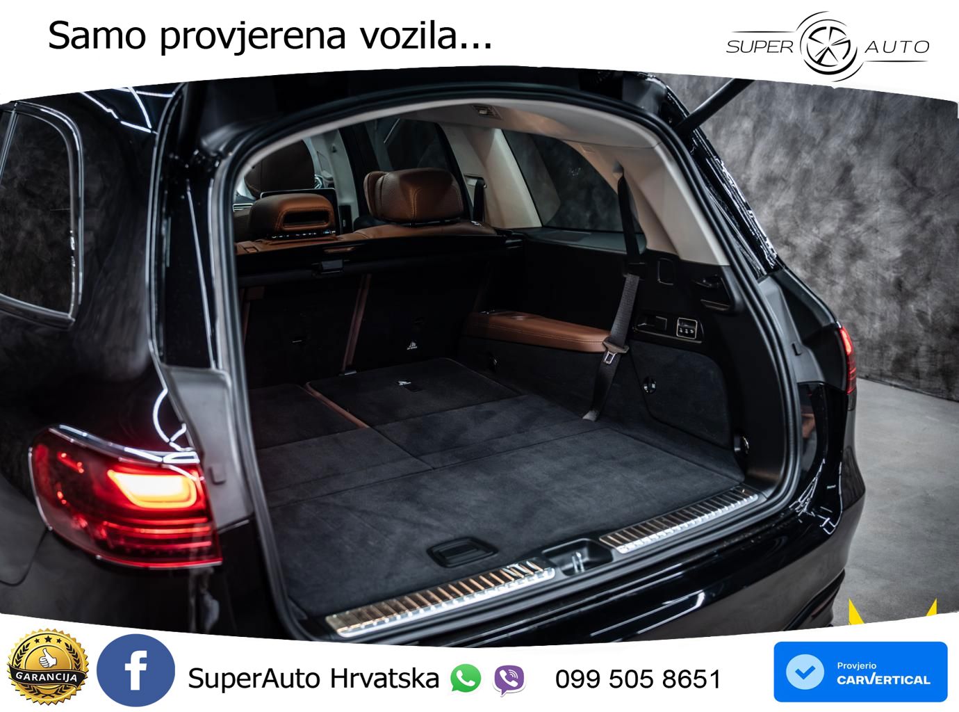 Mercedes-Benz GLS GLS 450d EQ Boost 4MATIC 9G-TRONIC AMG ACC+HEAD+4xGR SJED+360+PANO