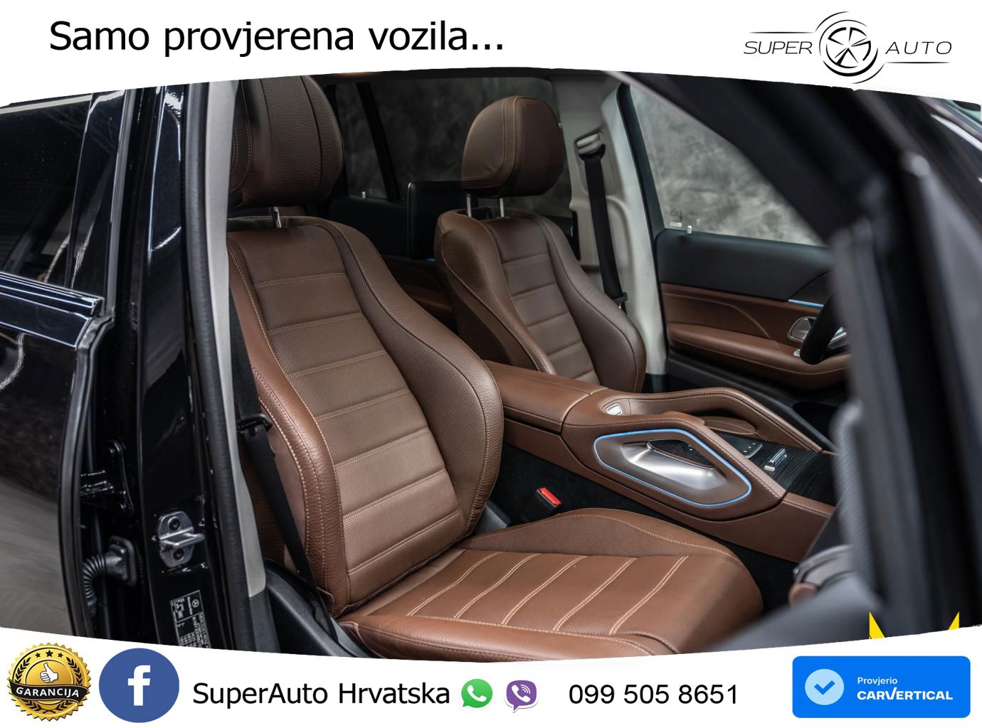 Mercedes-Benz GLS GLS 450d EQ Boost 4MATIC 9G-TRONIC AMG ACC+HEAD+4xGR SJED+360+PANO