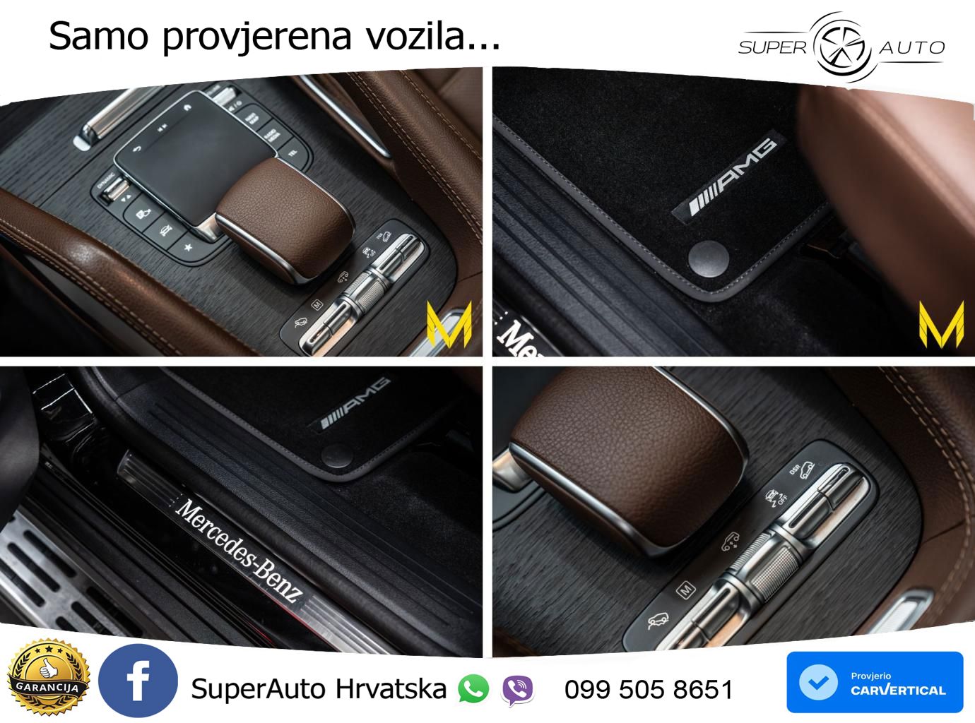 Mercedes-Benz GLS GLS 450d EQ Boost 4MATIC 9G-TRONIC AMG ACC+HEAD+4xGR SJED+360+PANO
