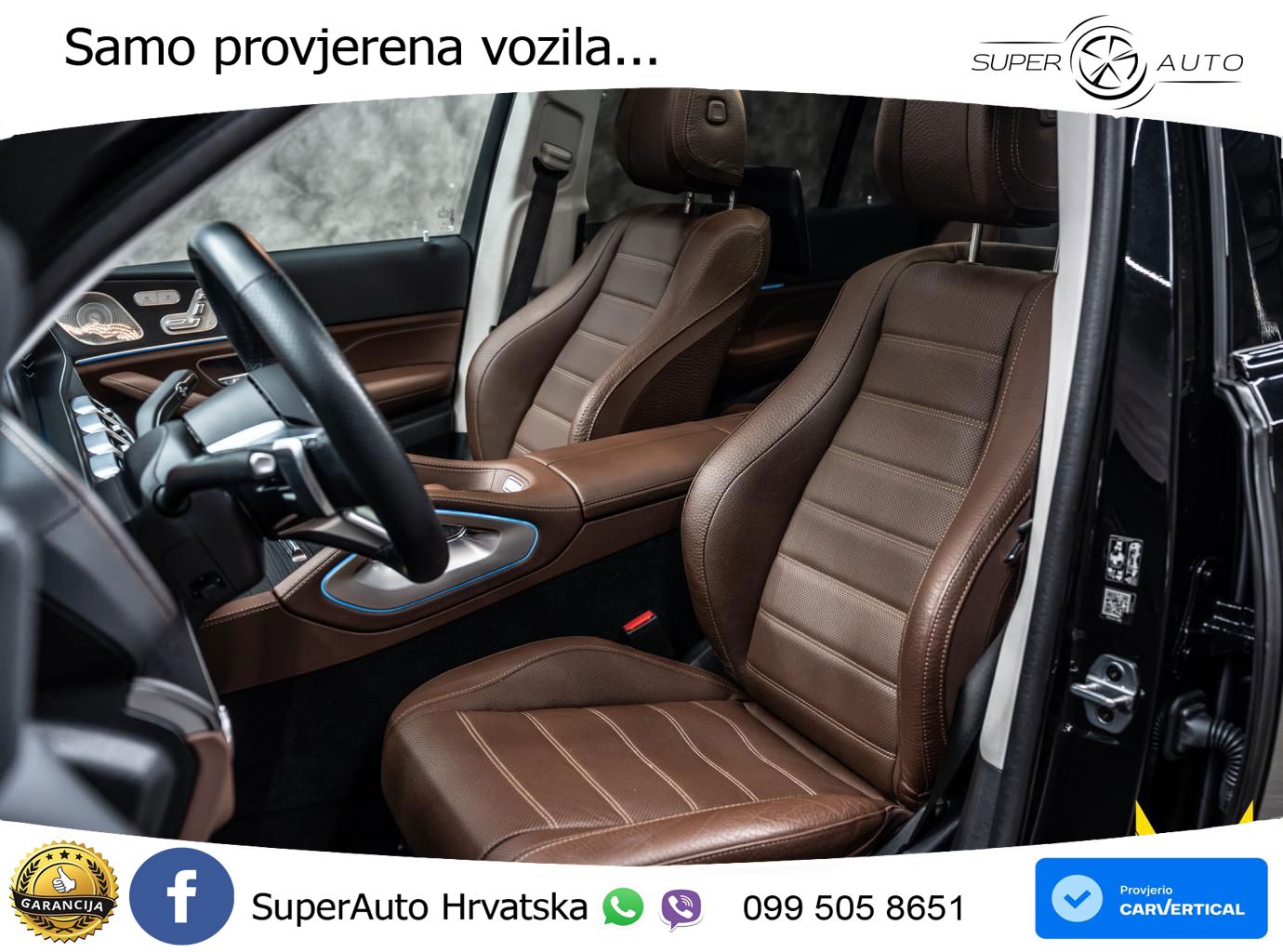 Mercedes-Benz GLS GLS 450d EQ Boost 4MATIC 9G-TRONIC AMG ACC+HEAD+4xGR SJED+360+PANO
