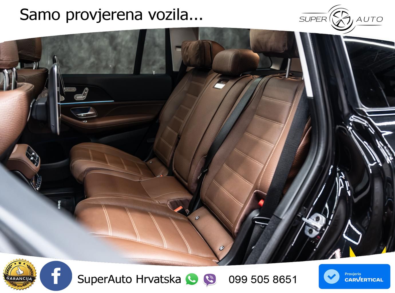 Mercedes-Benz GLS GLS 450d EQ Boost 4MATIC 9G-TRONIC AMG ACC+HEAD+4xGR SJED+360+PANO