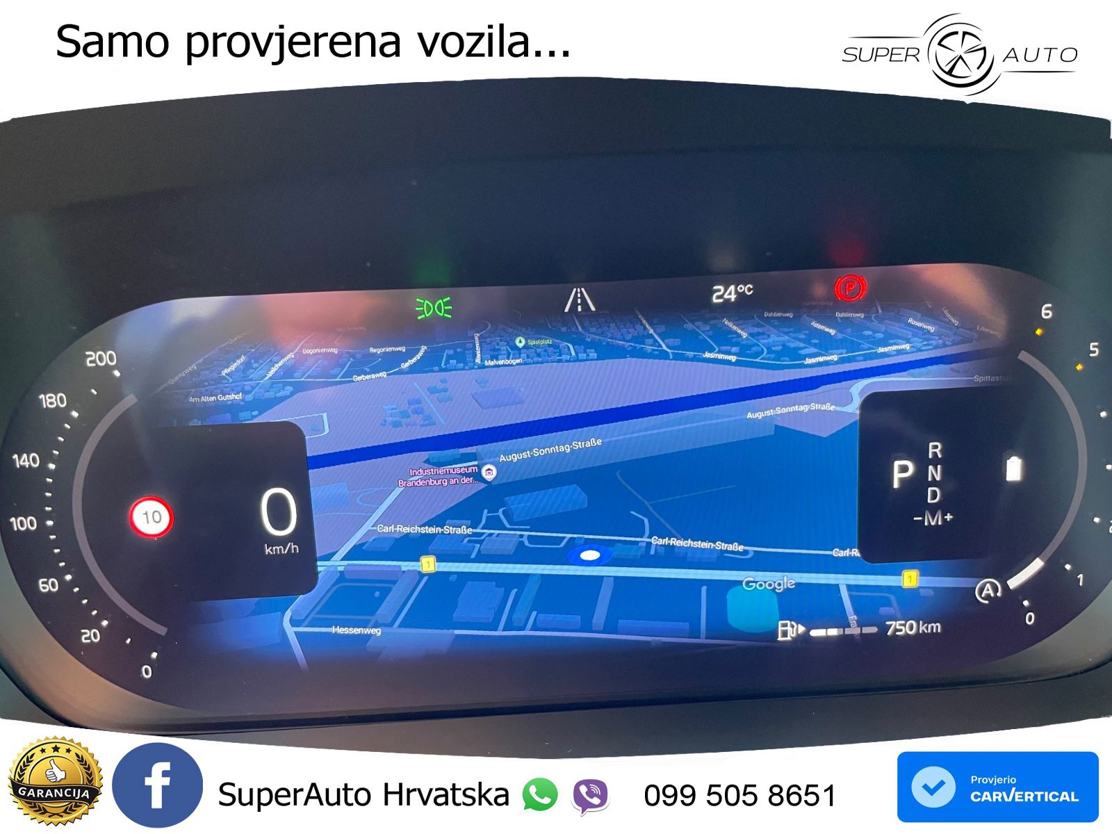 Volvo V60 2.0 B4 Diesel Geartronic LED+GR SJED+ACC