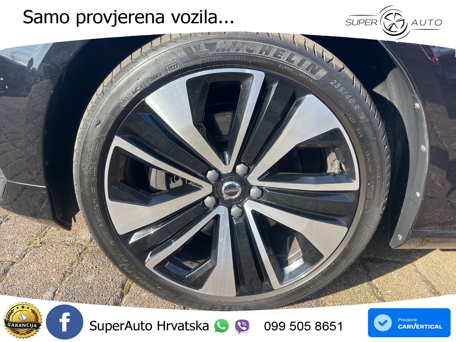 Volvo V60 2.0 B4 Diesel Geartronic LED+GR SJED+ACC