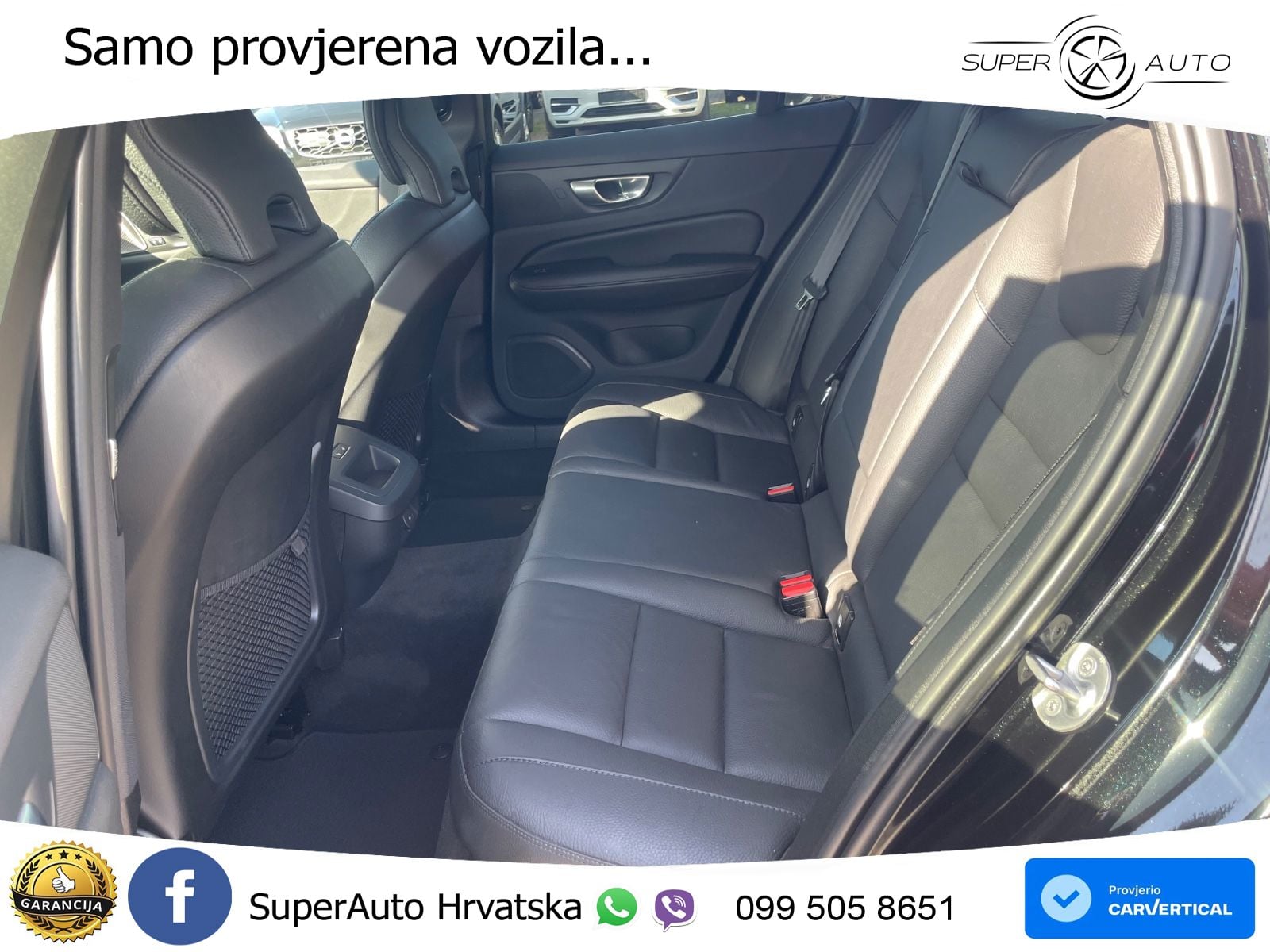 Volvo V60 2.0 B4 Diesel Geartronic LED+GR SJED+ACC