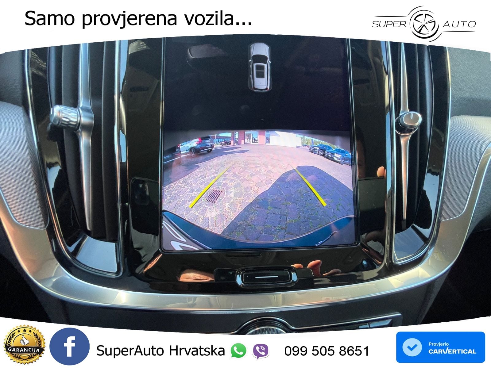Volvo V60 2.0 B4 Diesel Geartronic LED+GR SJED+ACC