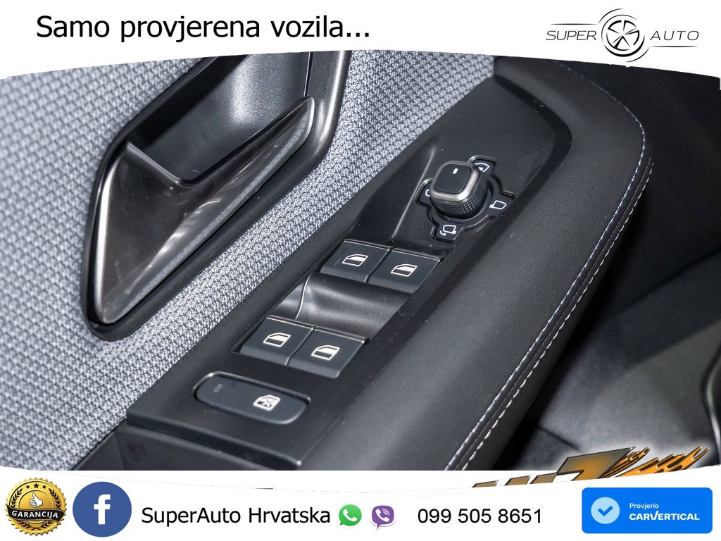 Opel Grandland 1.2 Turbo (145 KS) Hybrid eDCT GS
