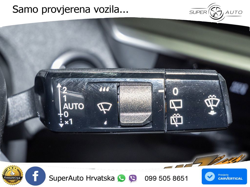 Opel Grandland 1.2 Turbo (145 KS) Hybrid eDCT GS