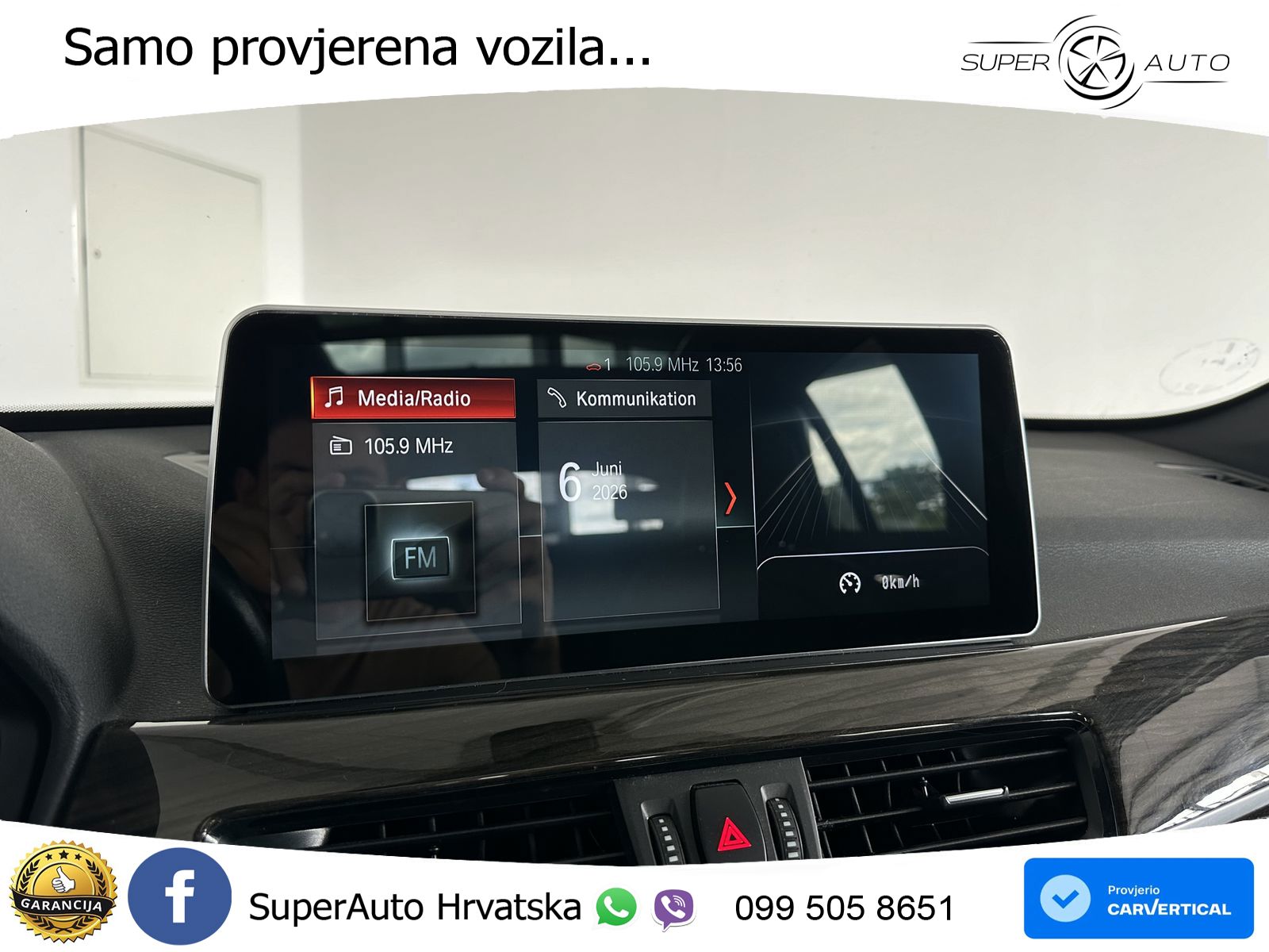 BMW X1 25i (231 KS) xDrive Steptronic