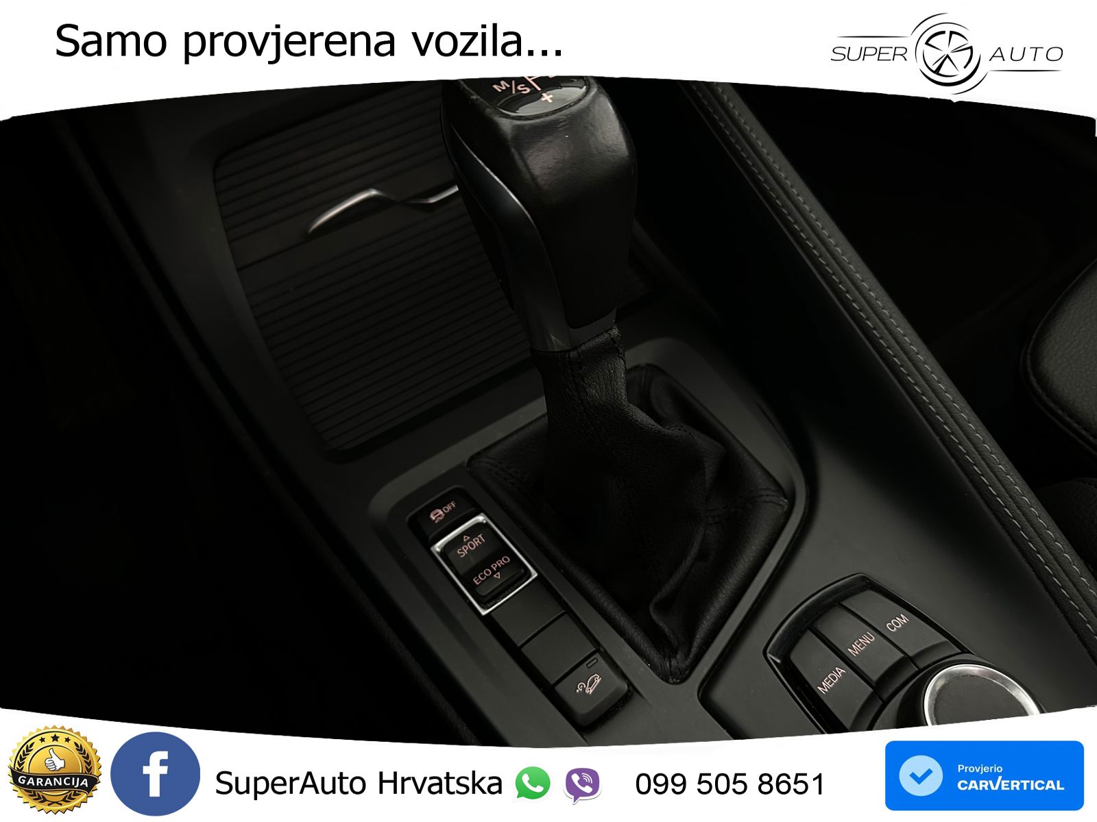BMW X1 25i (231 KS) xDrive Steptronic