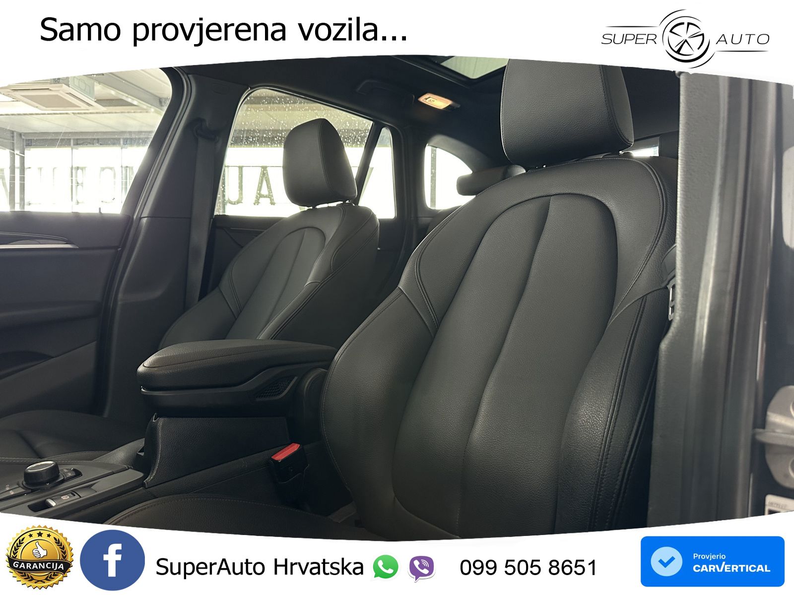 BMW X1 25i (231 KS) xDrive Steptronic