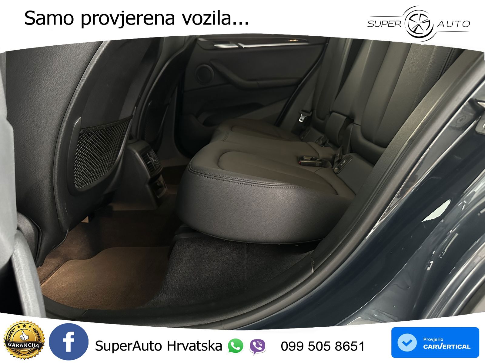BMW X1 25i (231 KS) xDrive Steptronic