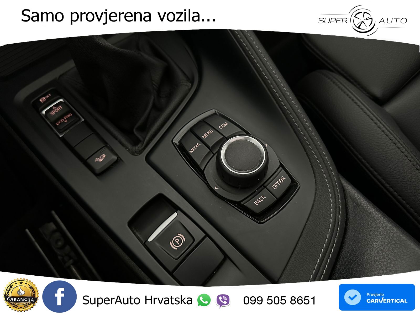 BMW X1 25i (231 KS) xDrive Steptronic