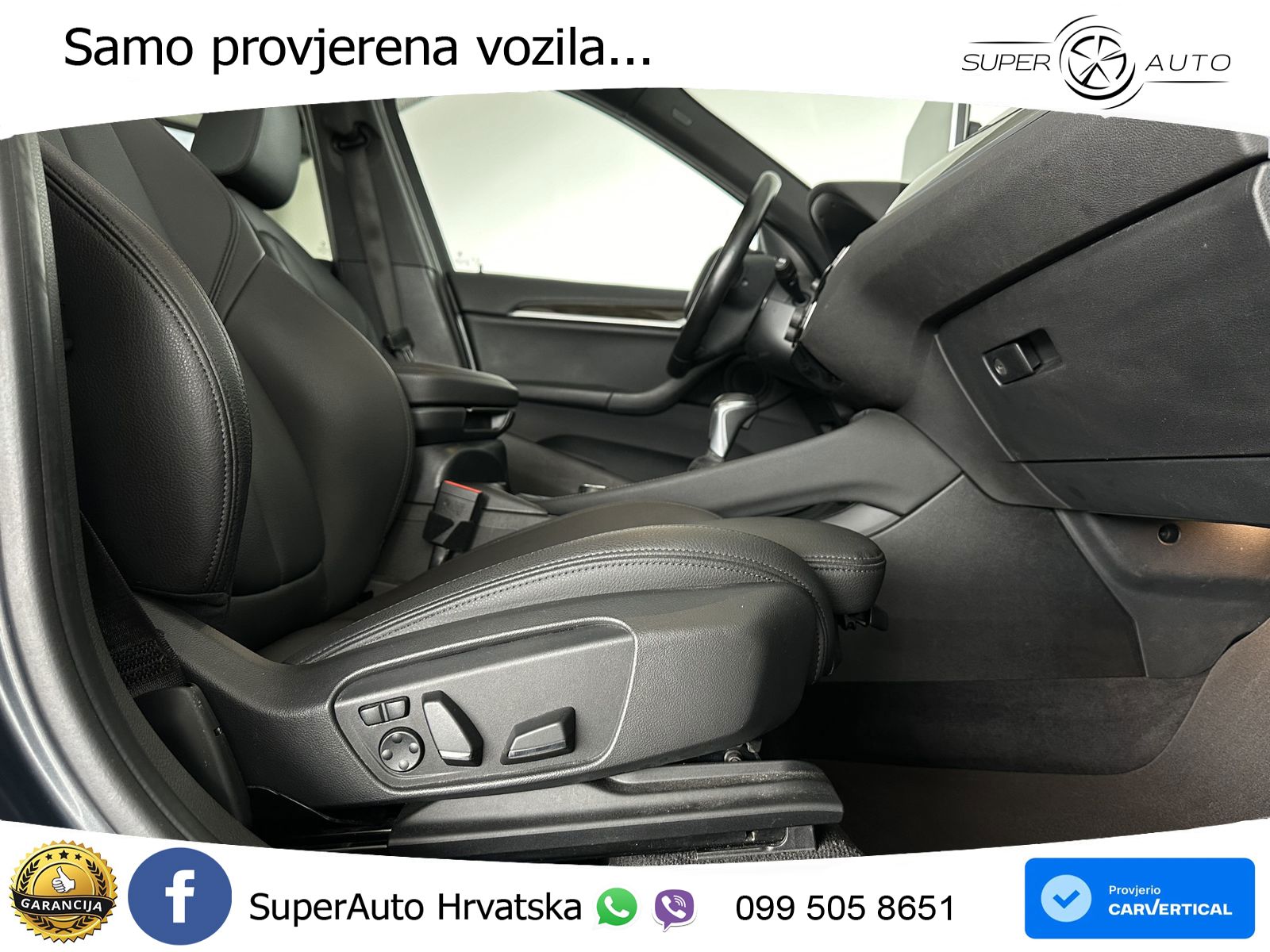 BMW X1 25i (231 KS) xDrive Steptronic