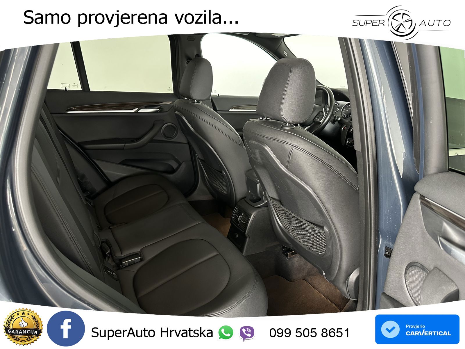 BMW X1 25i (231 KS) xDrive Steptronic