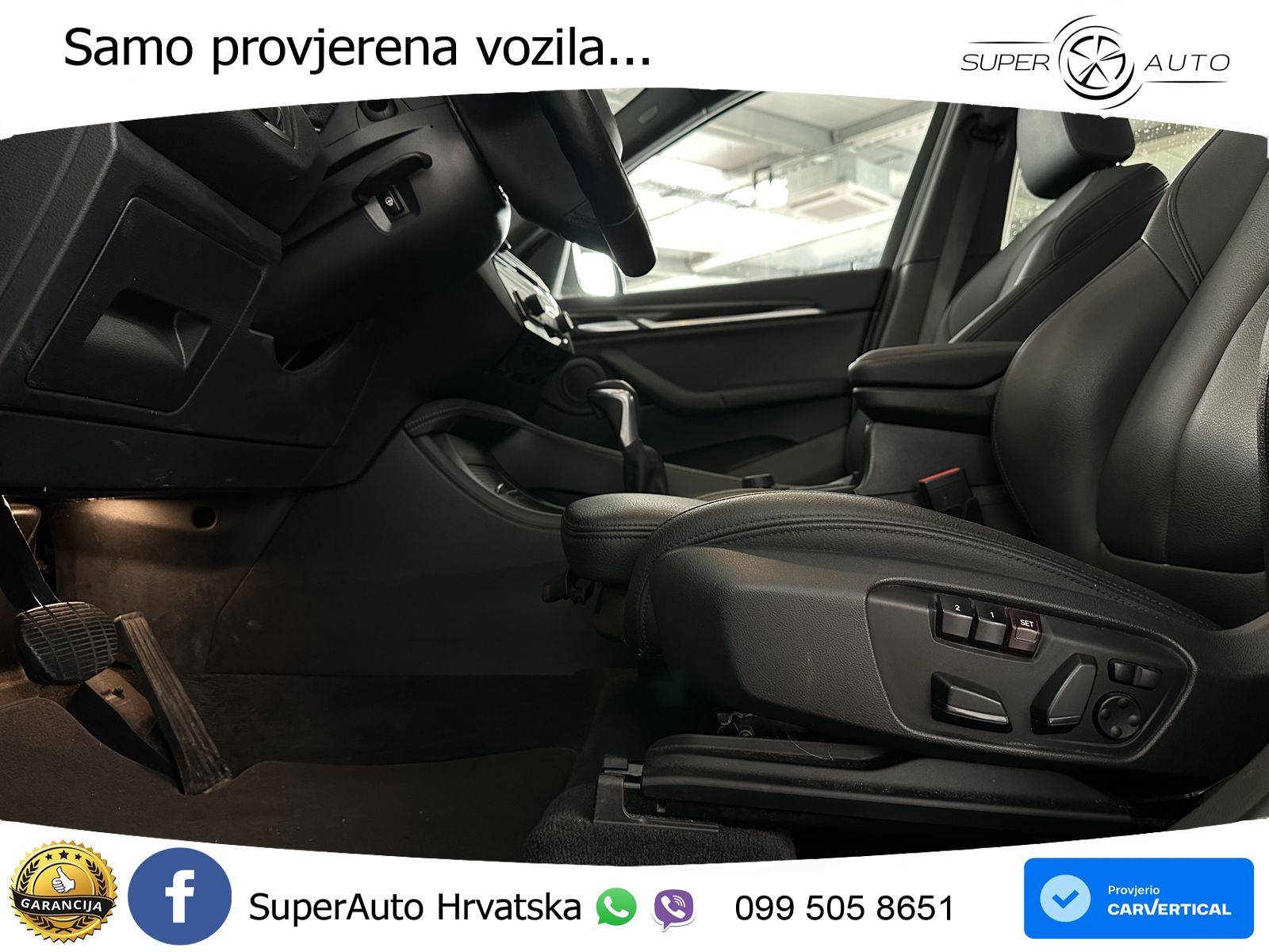 BMW X1 25i (231 KS) xDrive Steptronic
