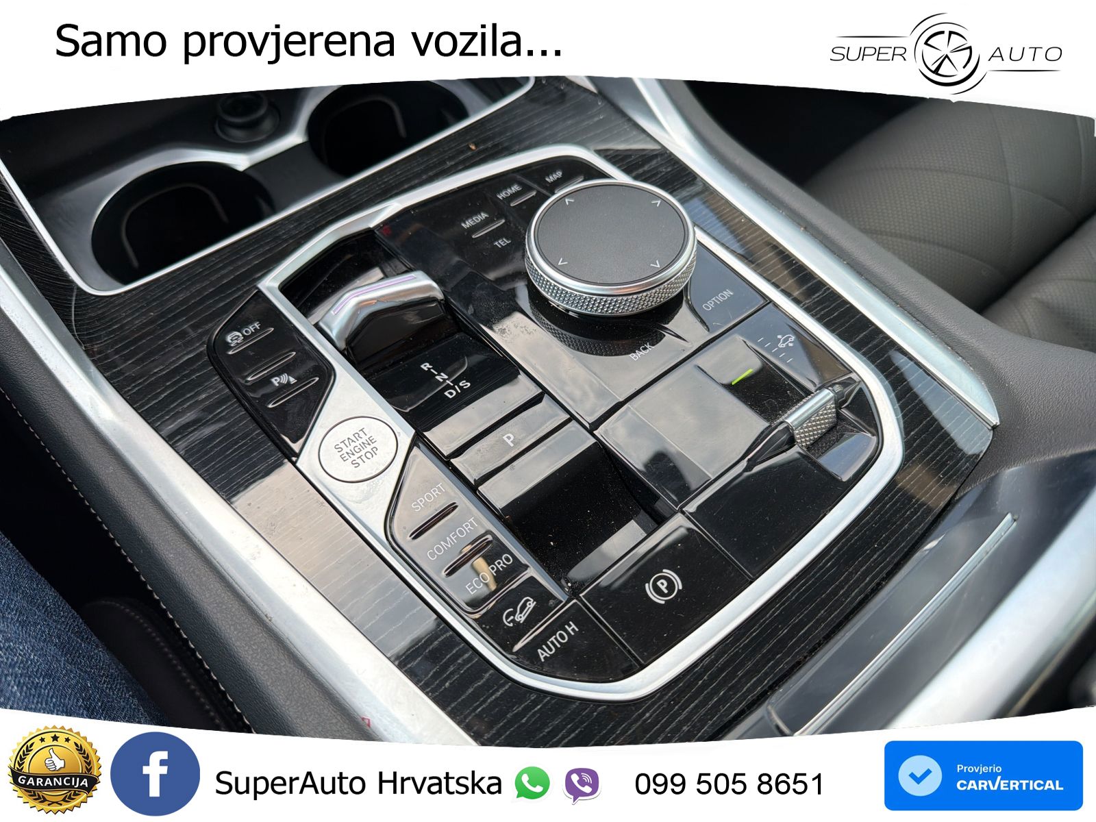BMW X6 40d (352 KS) xDrive Steptronic LED+GR SJED+ACC