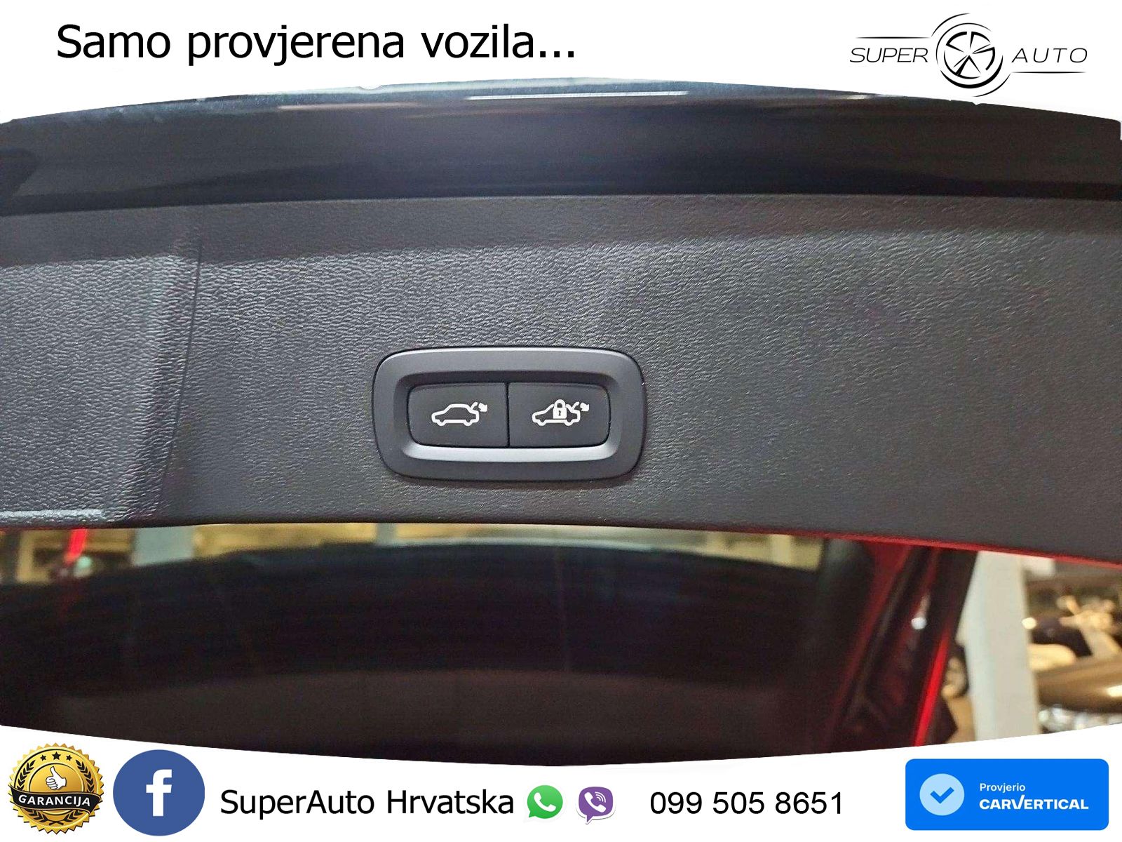 Volvo XC40 Recharge Twin 78 kWh 408 KS AWD ACC+GR SJED+360+PANO
