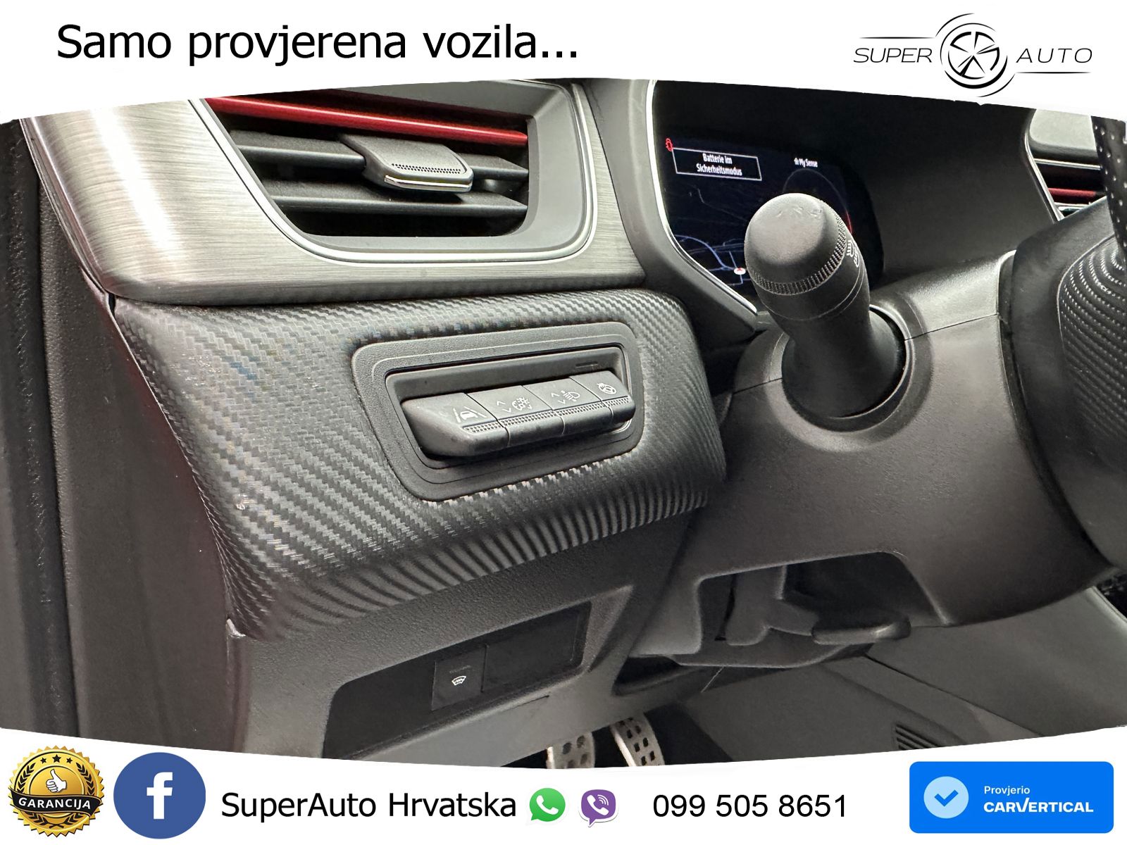 Renault Captur 1.3 TCe (140 KS) R.S. Line LED+GR SJED+ACC