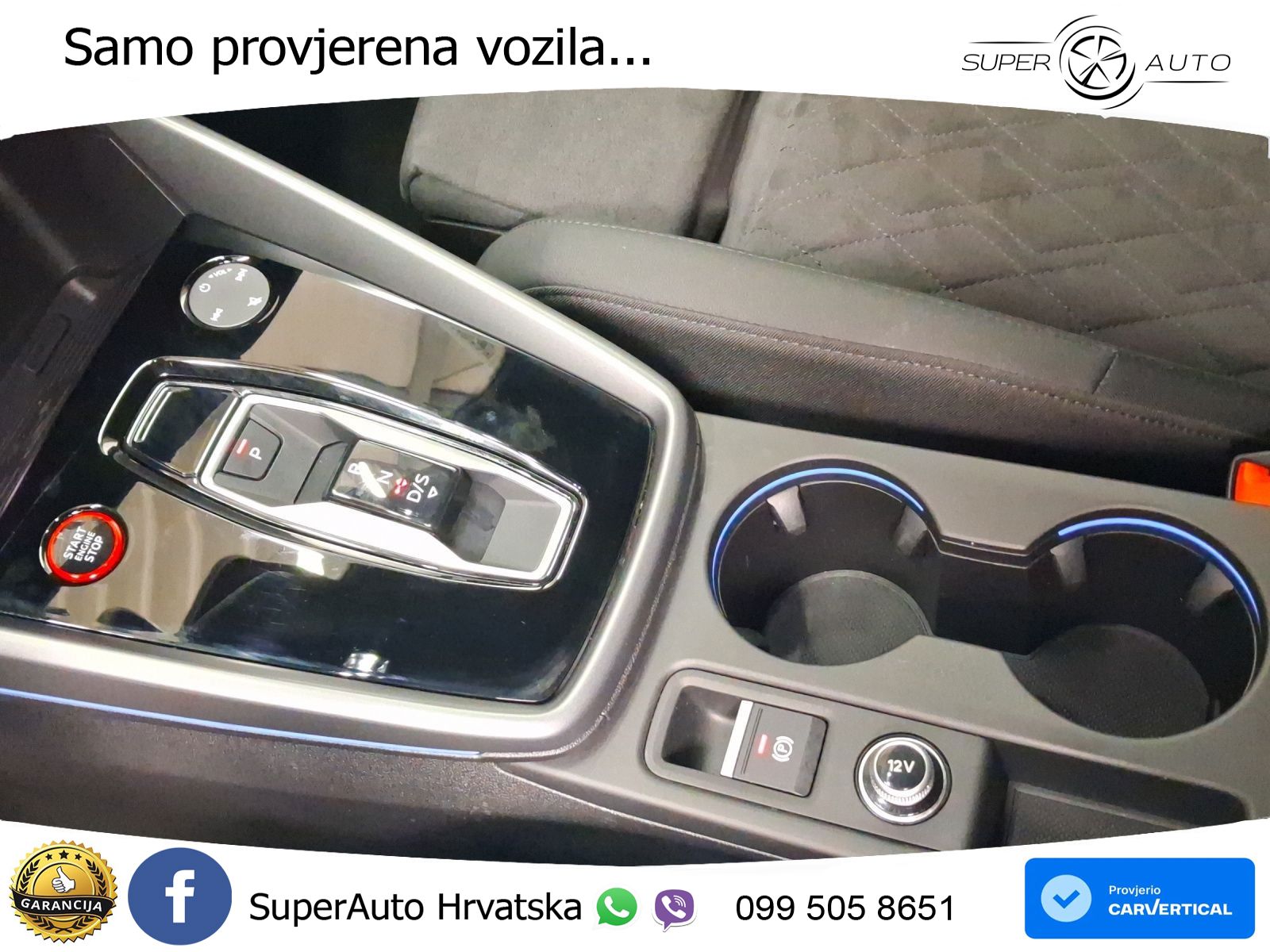 Audi RS3 Sportback 2.5 TFSI (400 KS) quattro S tronic