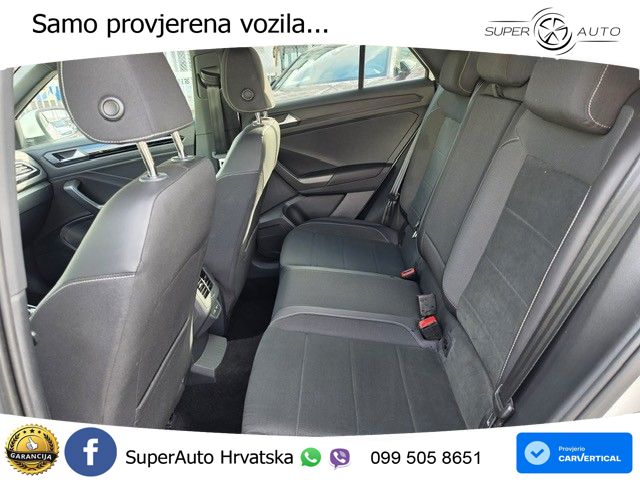 Volkswagen T-Roc 1.5 TSI (150 KS) LED+GR SJED+ACC