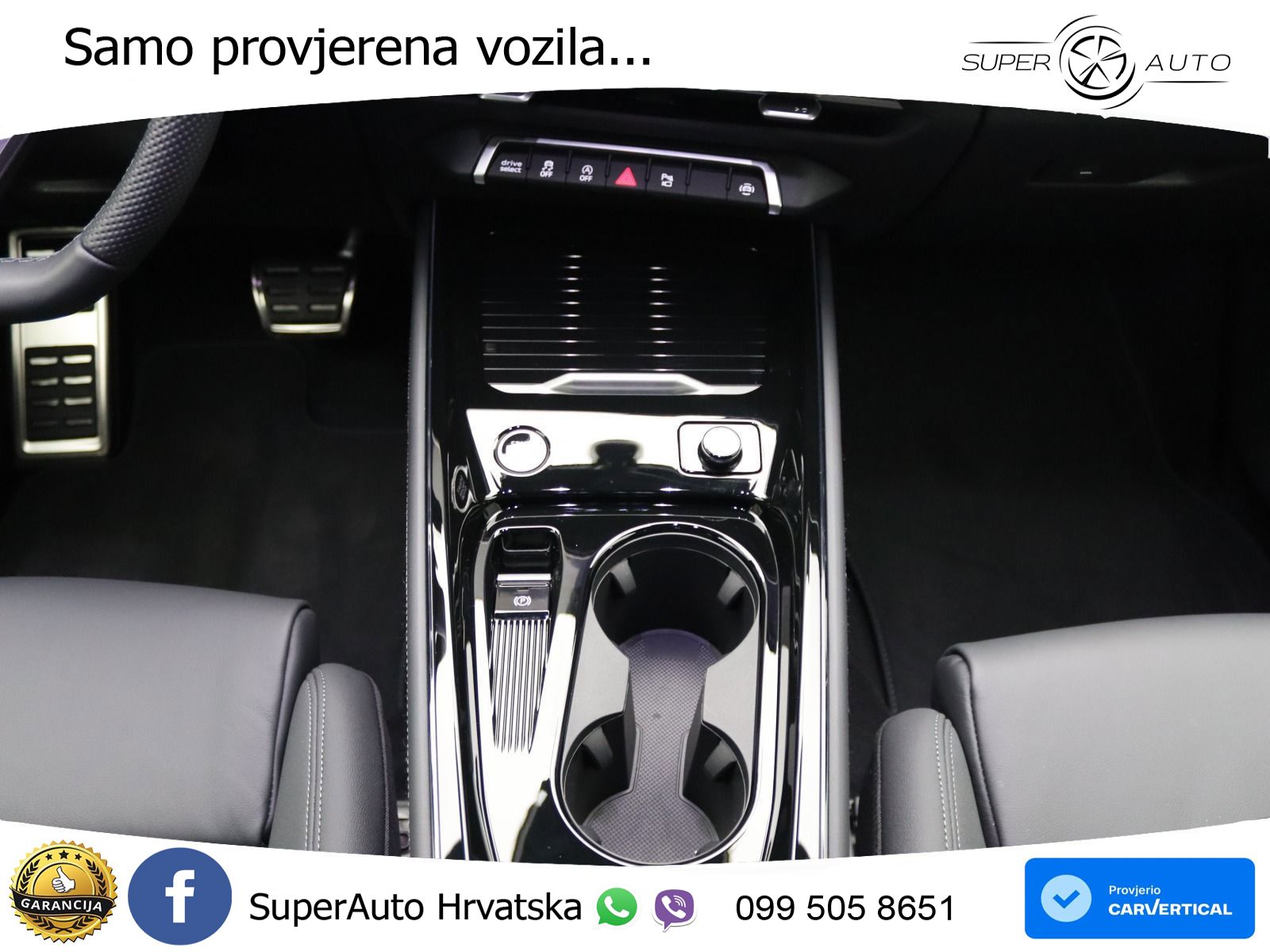 Audi Q3 III Sportback 1.5 TFSI (150 KS) S tronic S line LED+GR SJED+ACC