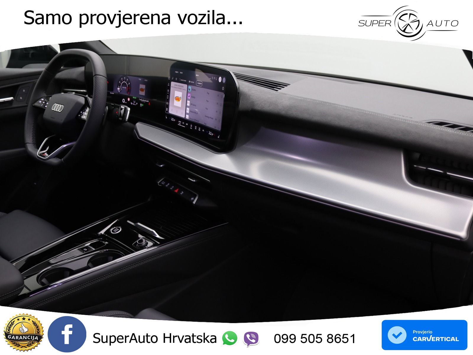 Audi Q3 III Sportback 1.5 TFSI (150 KS) S tronic S line LED+GR SJED+ACC