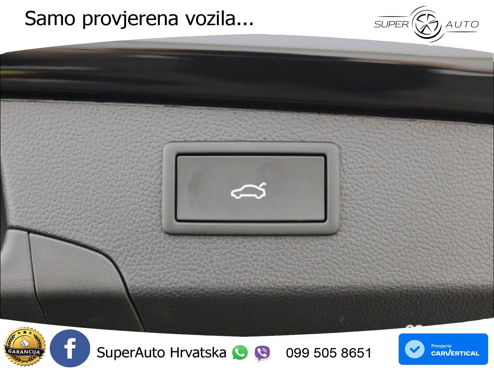 Volkswagen Passat Variant 2.0 TSI (265 KS) 4MOTION DSG R-Line LED+GR SJED+ACC