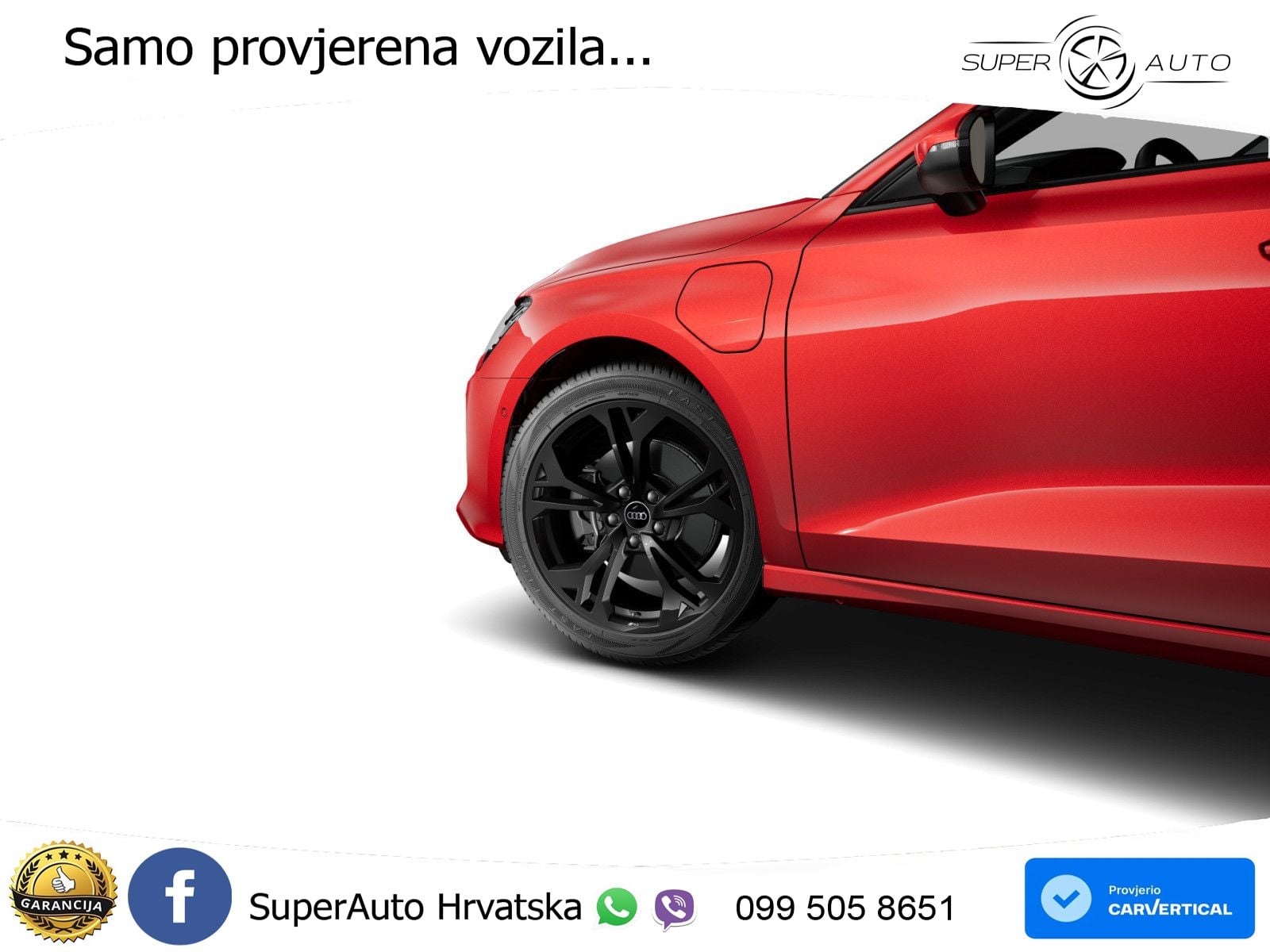 Audi A3 40 TFSIe (204 KS) S tronic advanced MATRIX+GR SJED+KAM