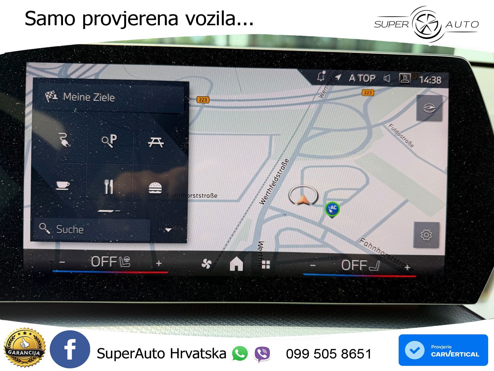 BMW iX1 68 kWh (313 KS) xDrive30
