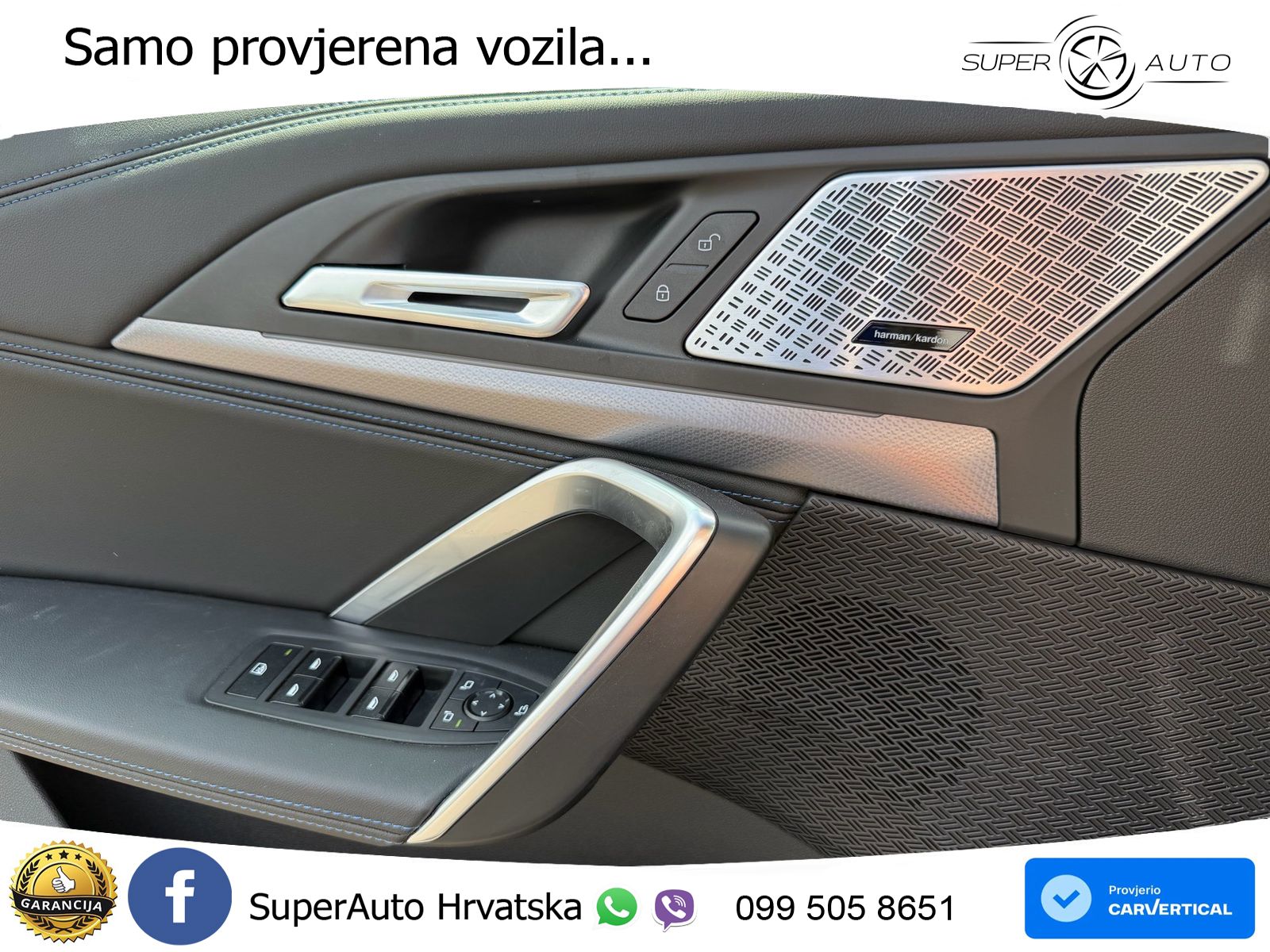BMW iX1 68 kWh (313 KS) xDrive30