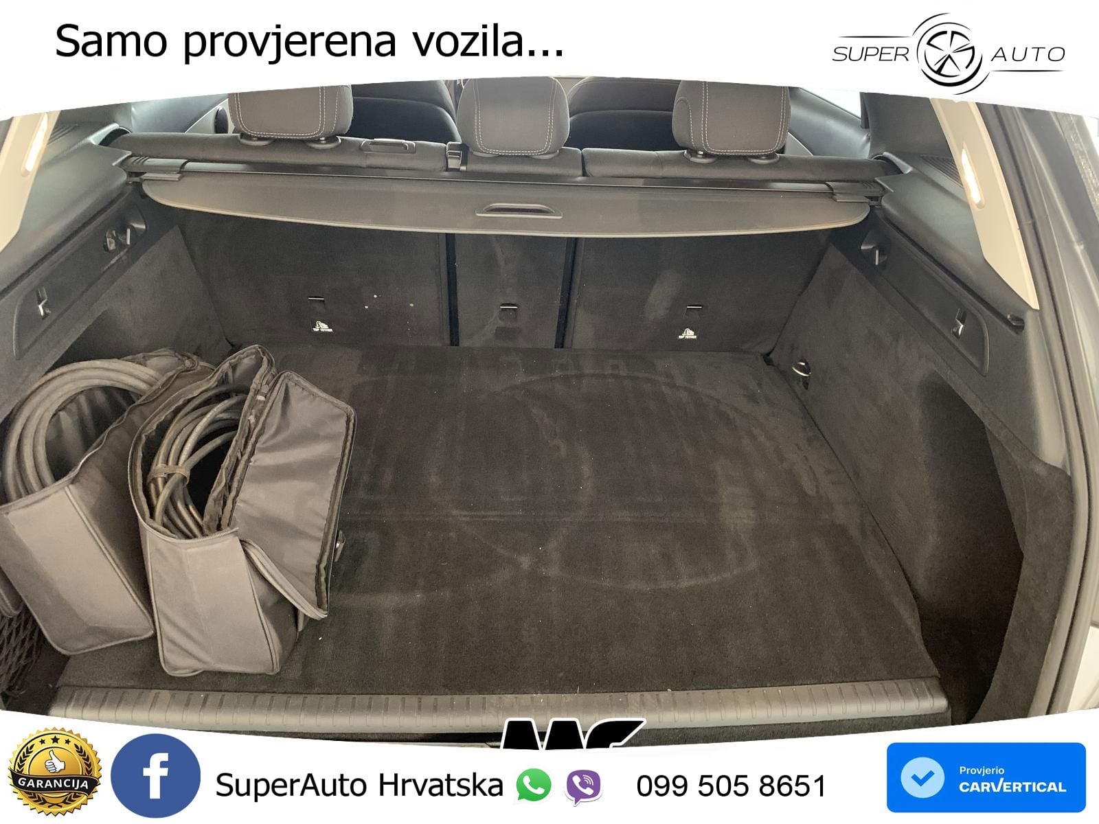 Mercedes GLC 300e (320 KS) 4MATIC 9G-TRONIC