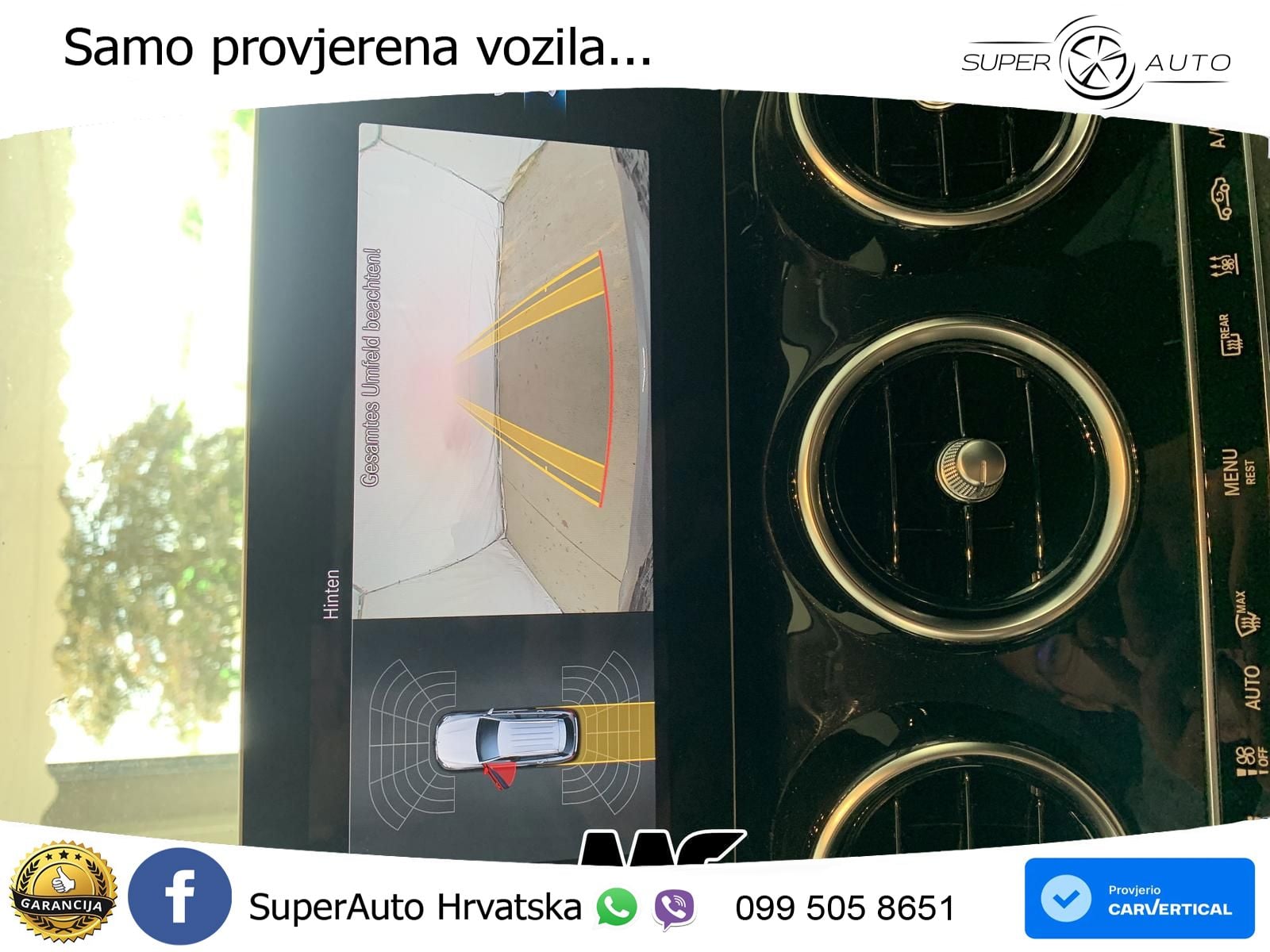 Mercedes GLC 300e (320 KS) 4MATIC 9G-TRONIC