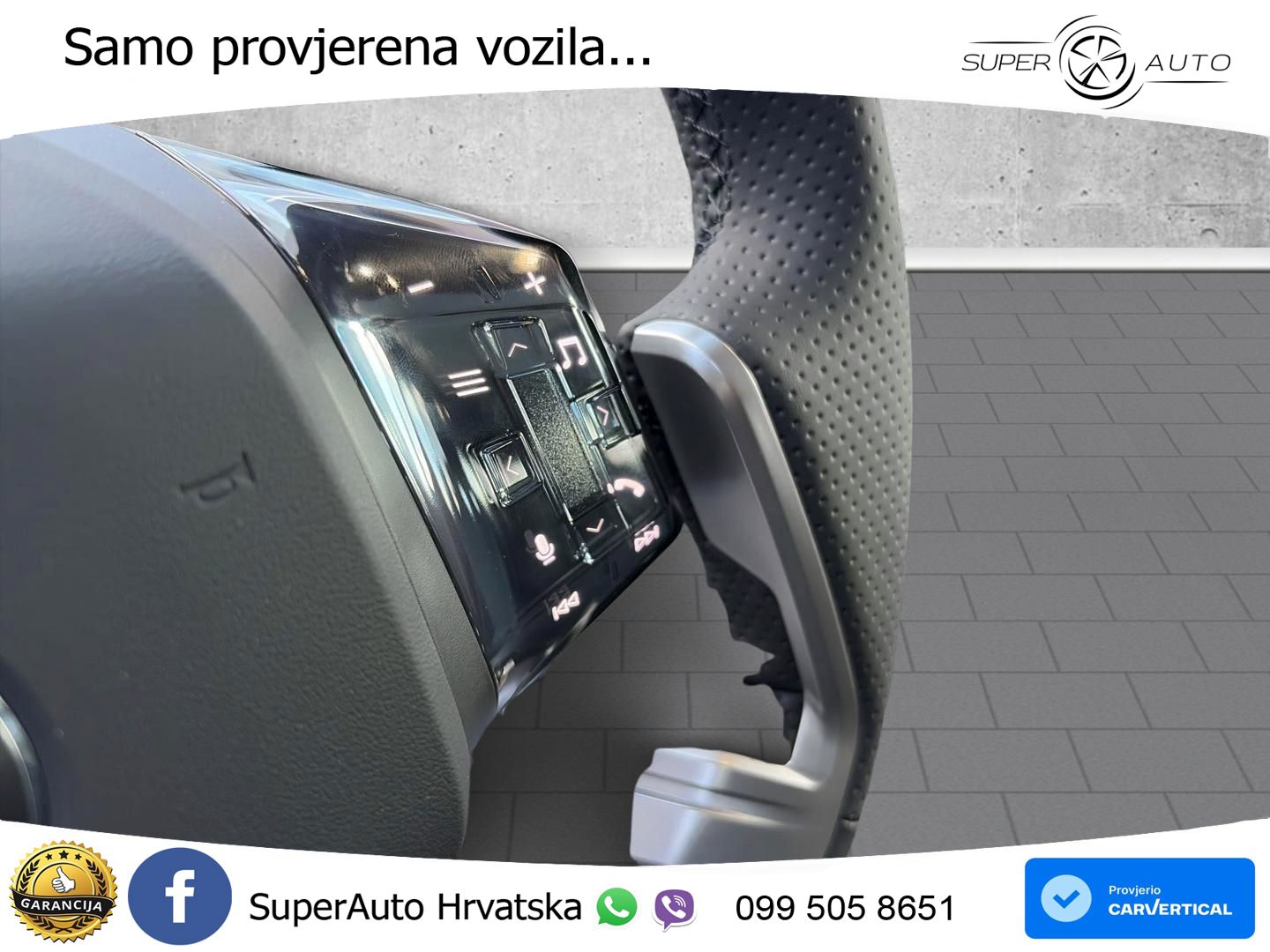 BMW iX3 40 82.6 kWh (320 KS)