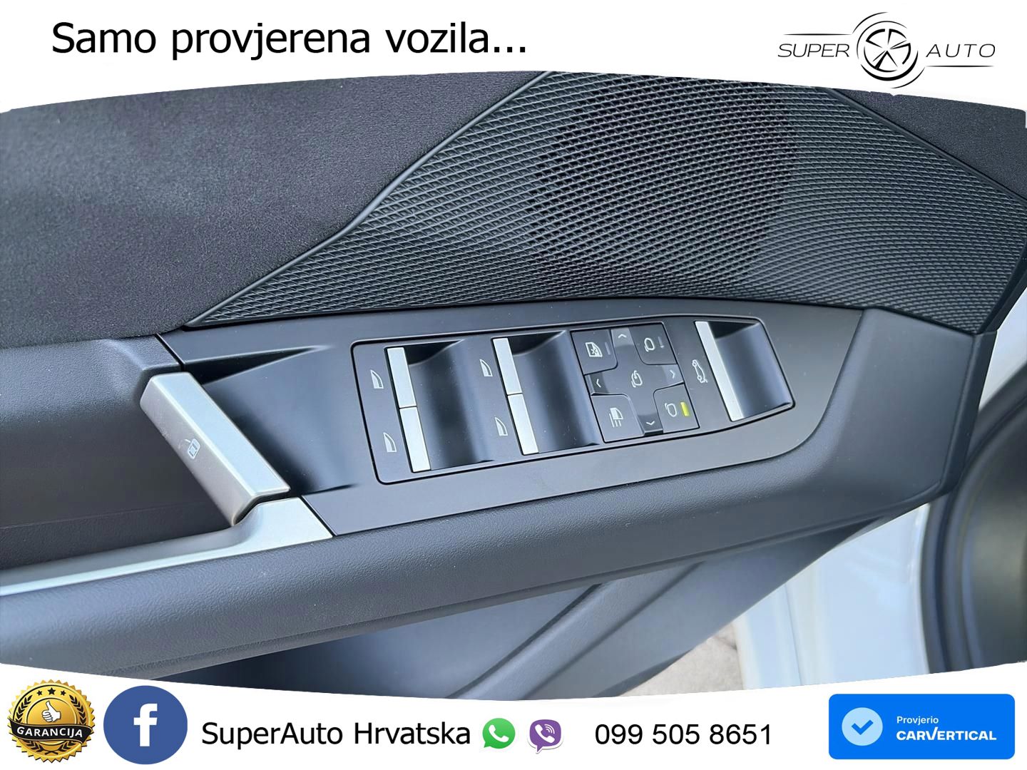 BMW iX3 40 82.6 kWh (320 KS)