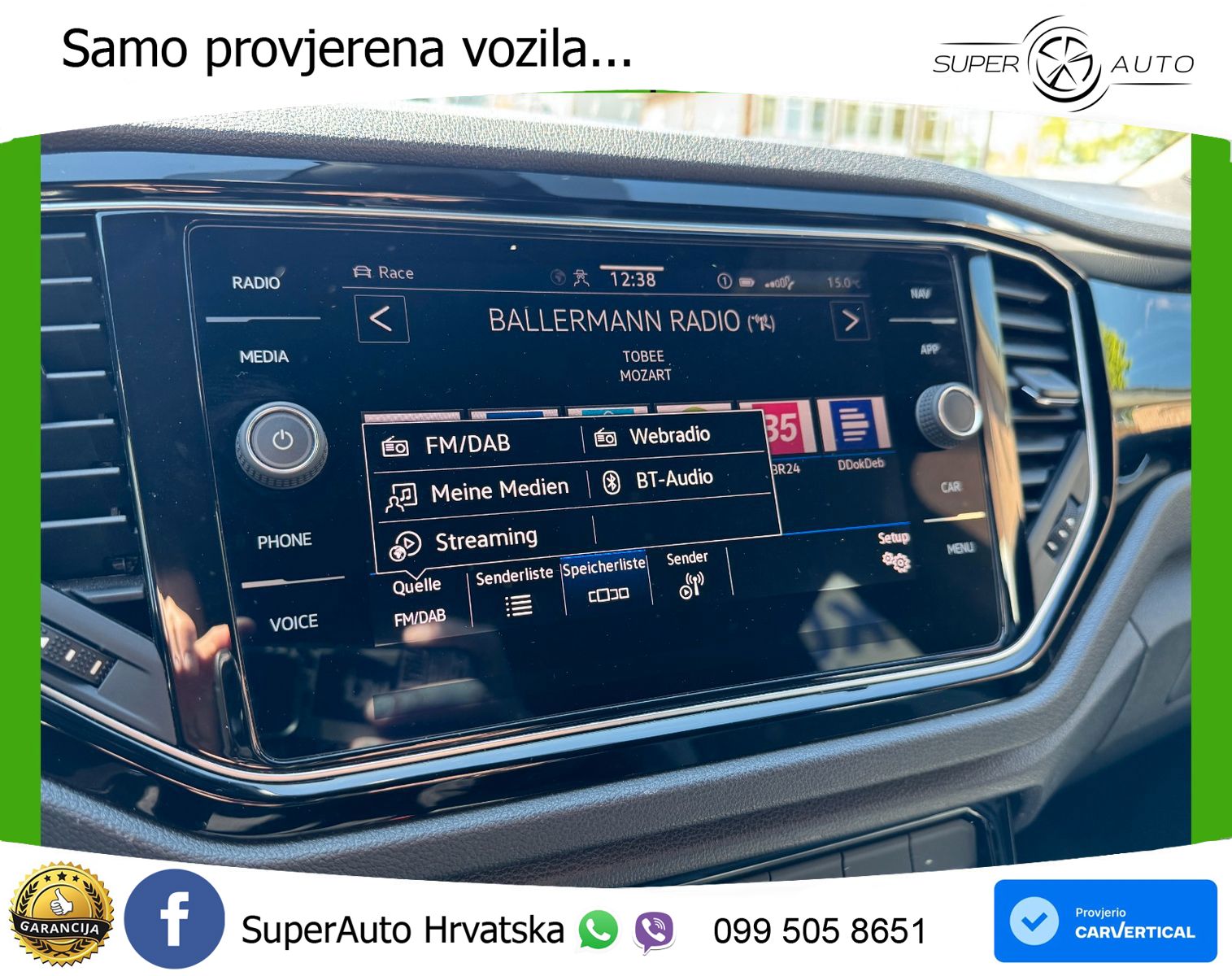 Volkswagen T-Roc I R 2.0 TSI (300 KS) OPF 4M DSG LED+GR SJED+ACC