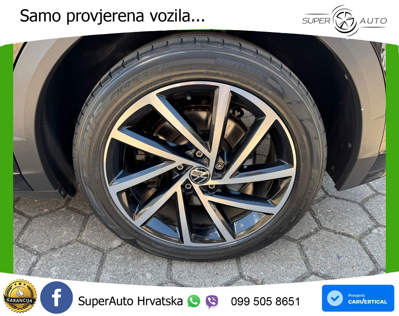 Volkswagen T-Roc I R 2.0 TSI (300 KS) OPF 4M DSG LED+GR SJED+ACC