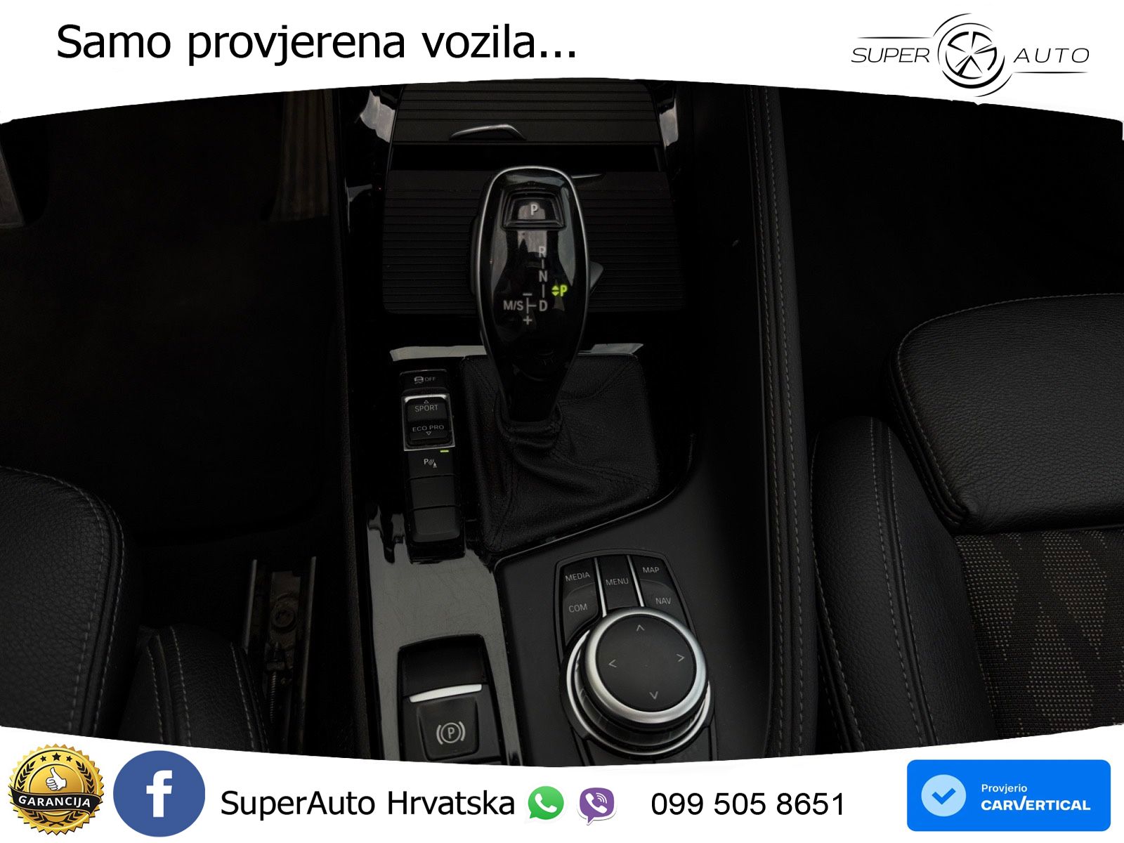 BMW X1 18i (140 KS) Steptronic xLine