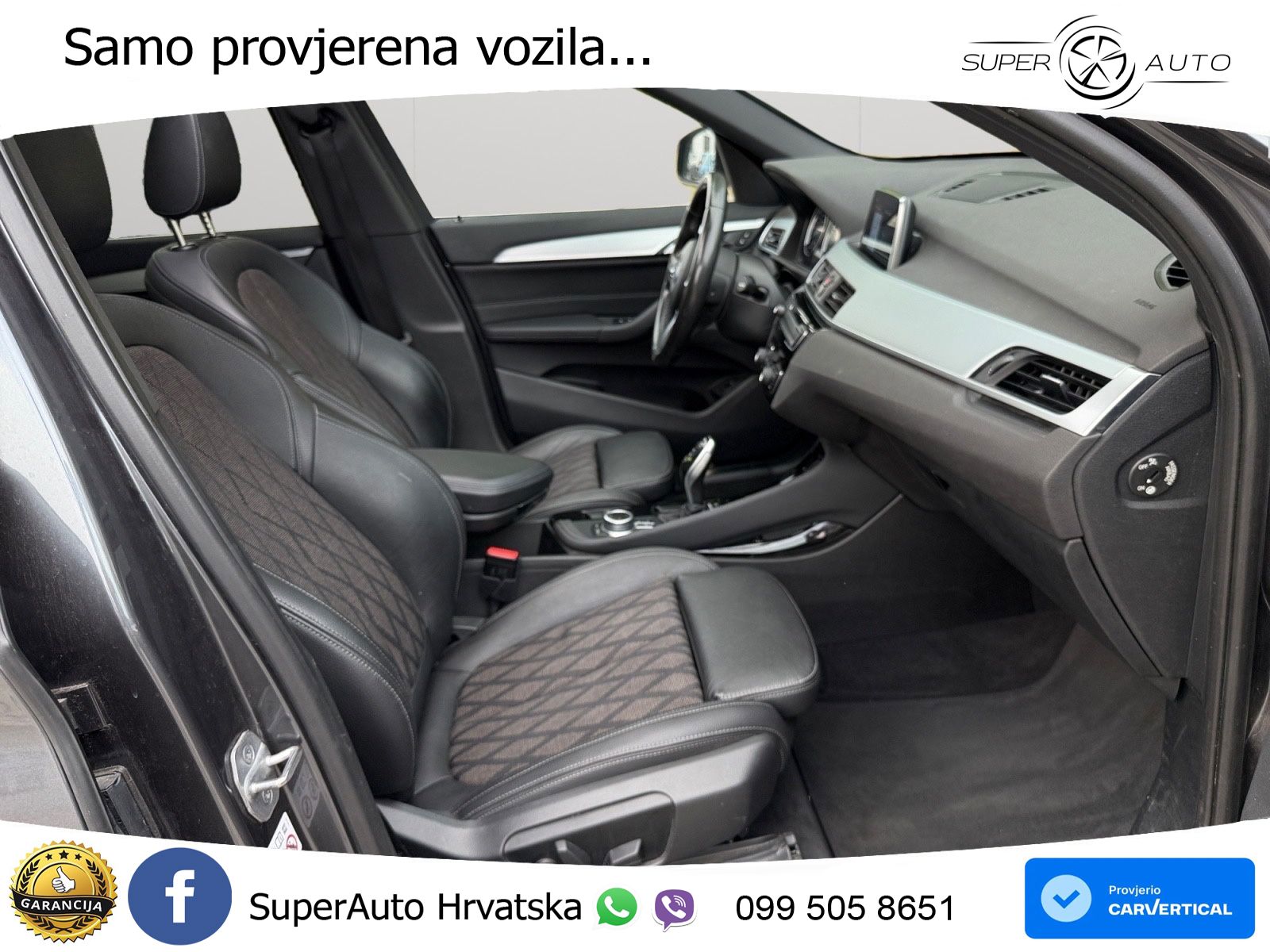BMW X1 18i (140 KS) Steptronic xLine